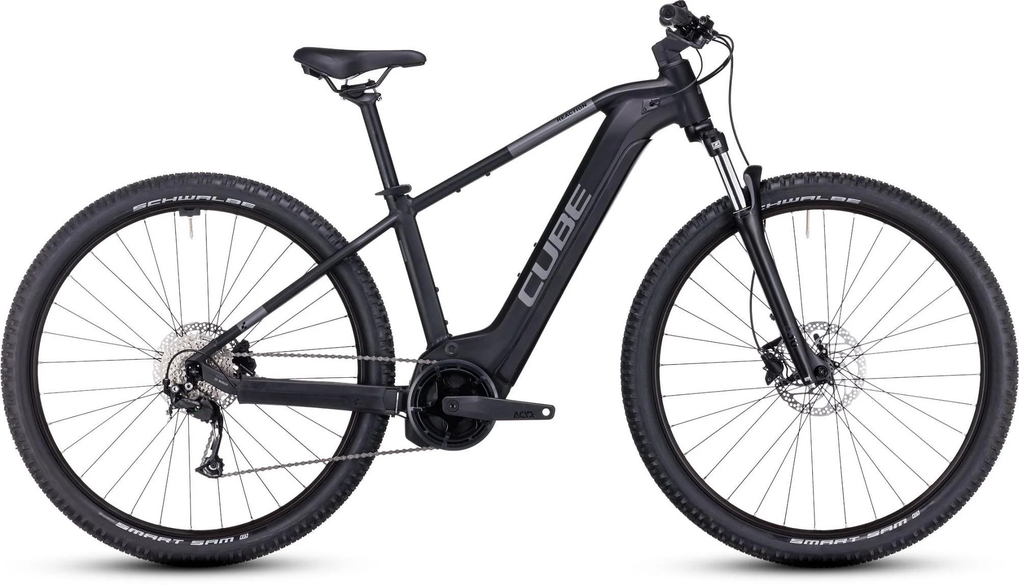 CUBE REACTION HYBRID PERFORMANCE 625