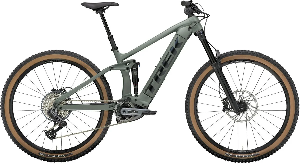 Trek 2024 Rail 8 GX AXS T-Type Gen 3