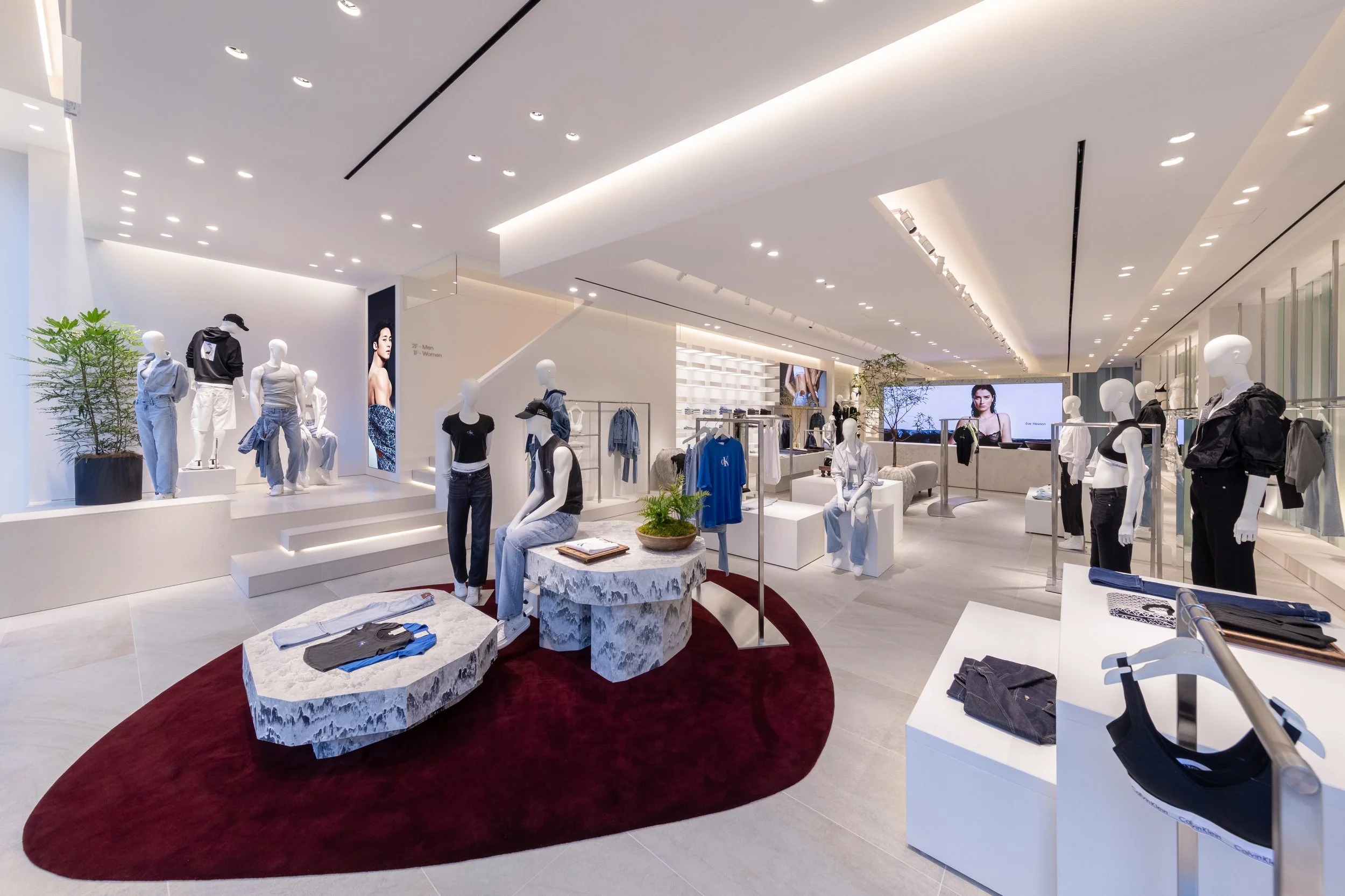 Calvin Klein - Harajuku Flagship Store V2-06.jpg