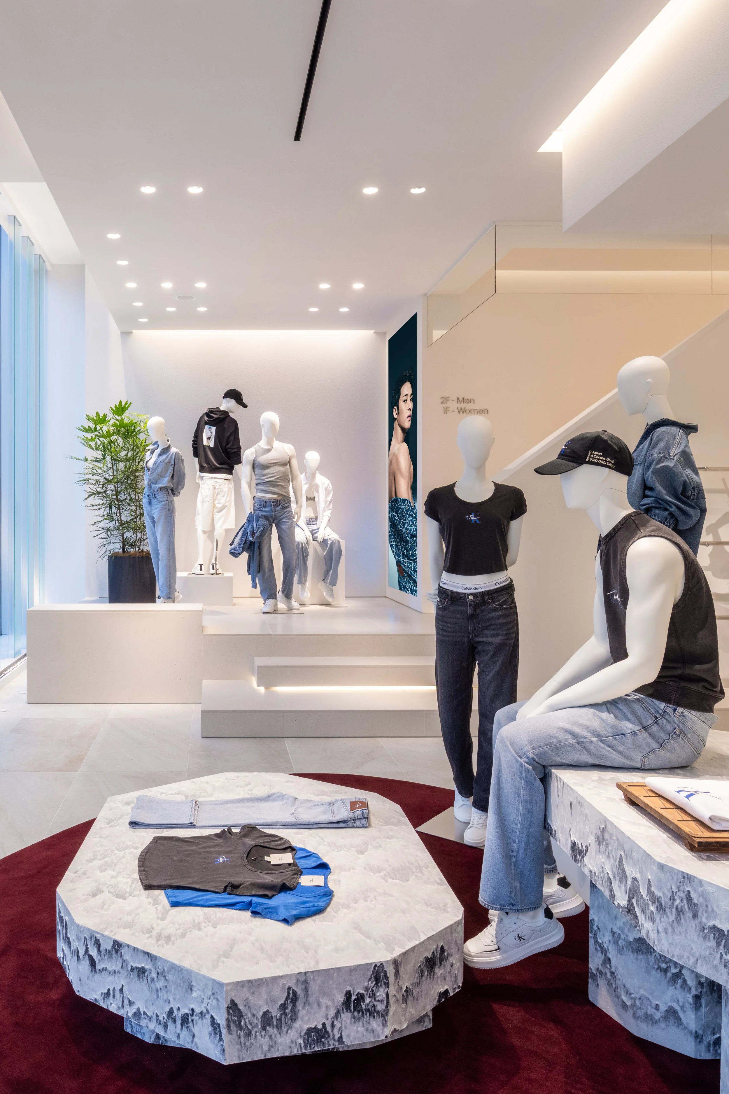 Calvin Klein - Harajuku Flagship Store V2-07.jpg