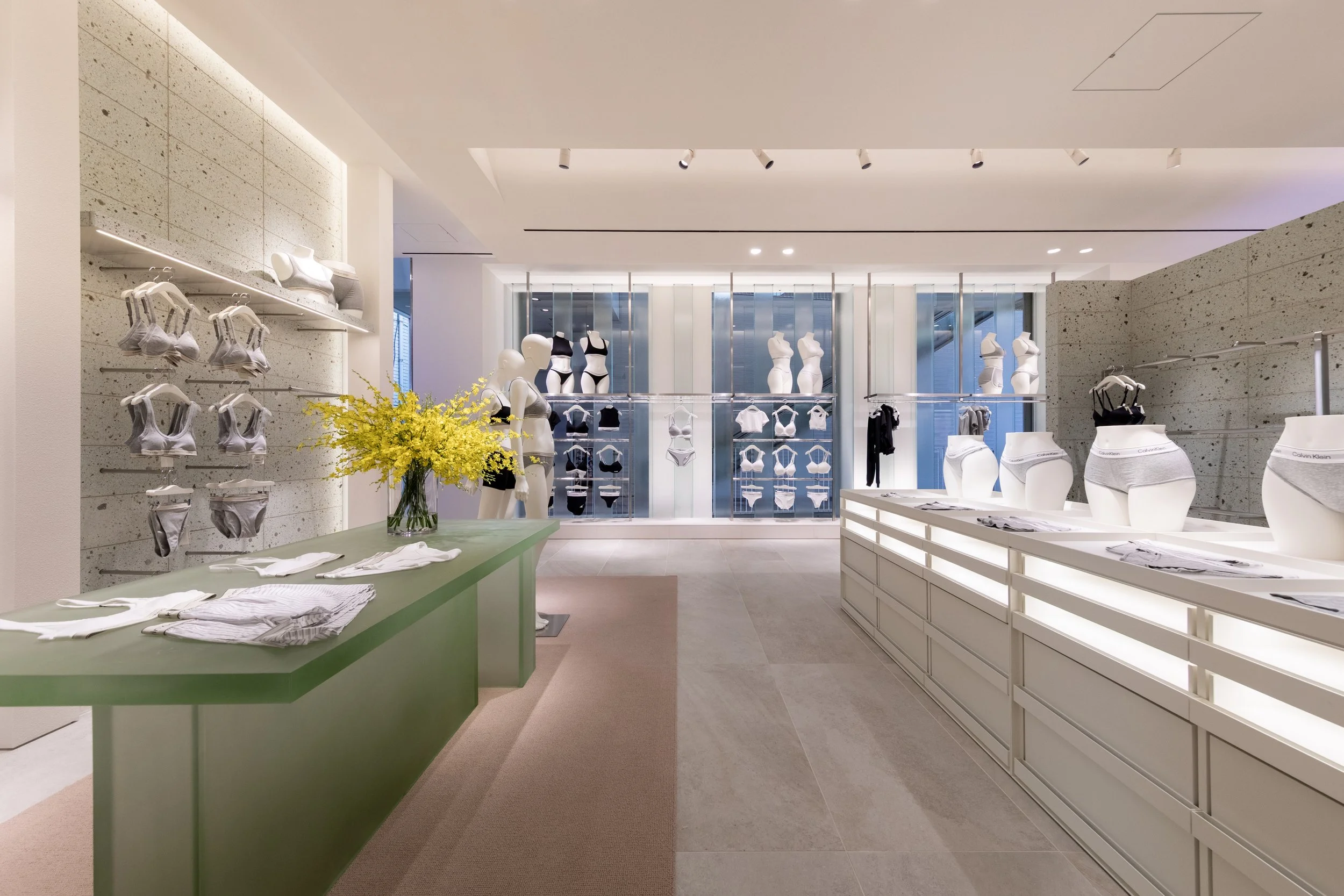 Calvin Klein - Harajuku Flagship Store V2-13.jpg