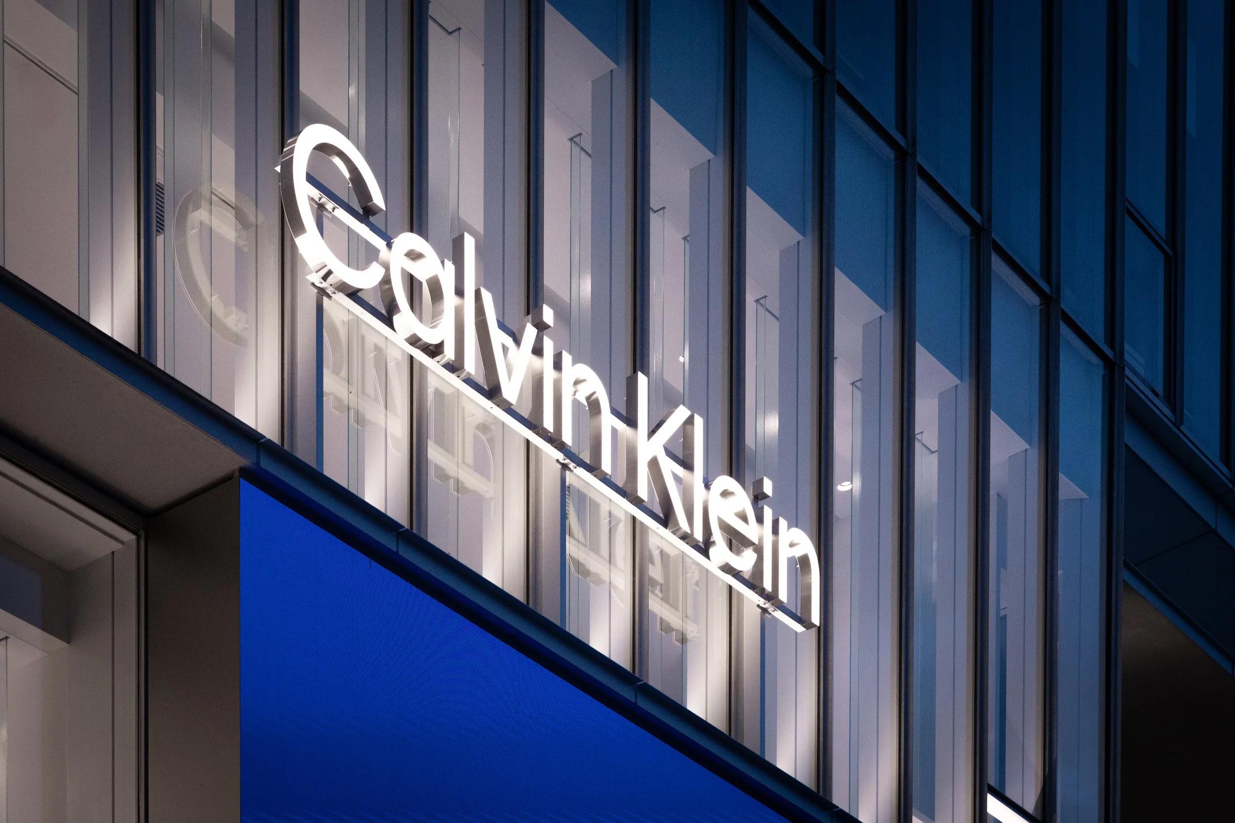 Calvin Klein - Harajuku Flagship Store V2-40.jpg