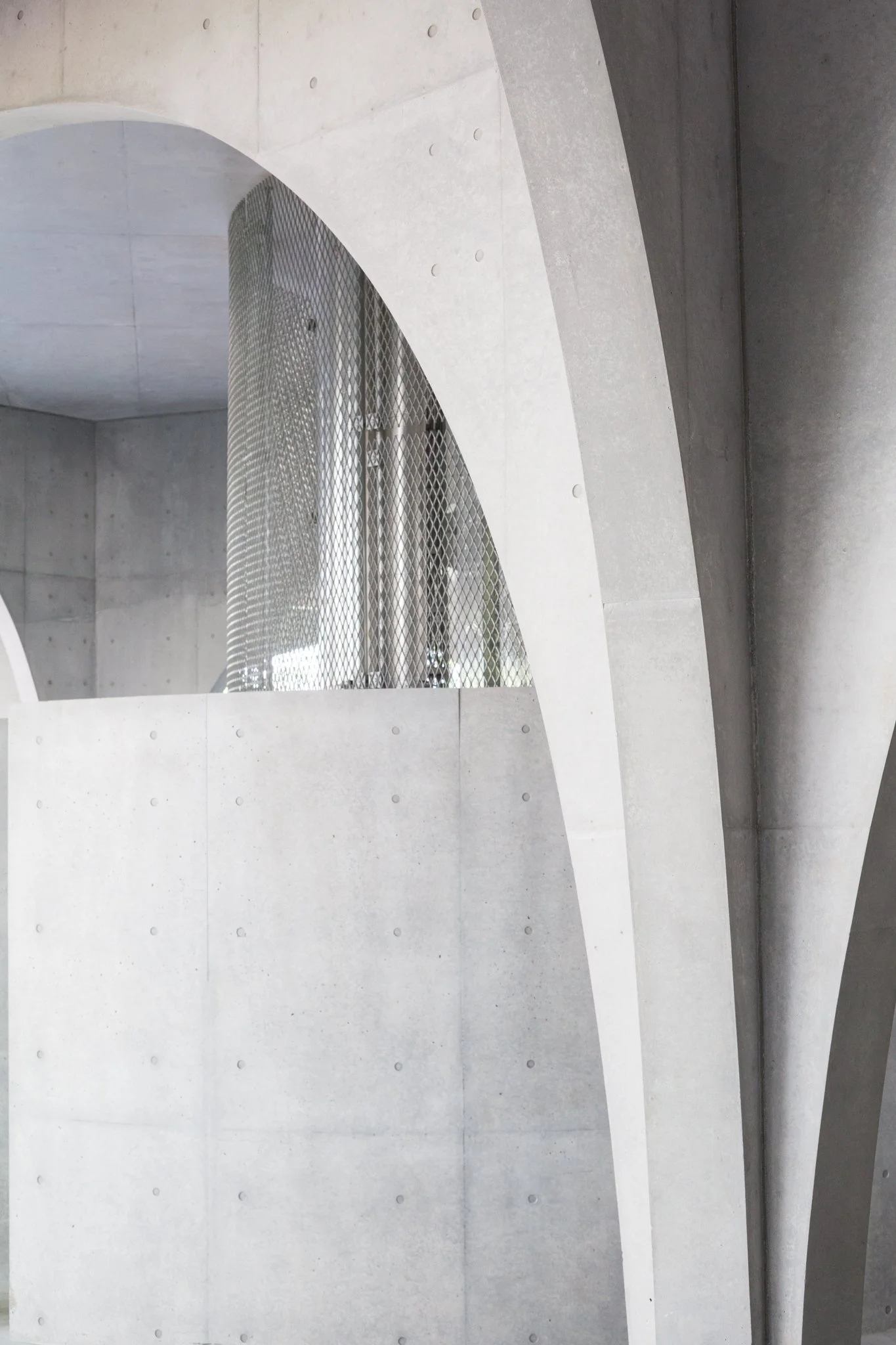Toyo Ito - Tama Art University Library-10.jpg