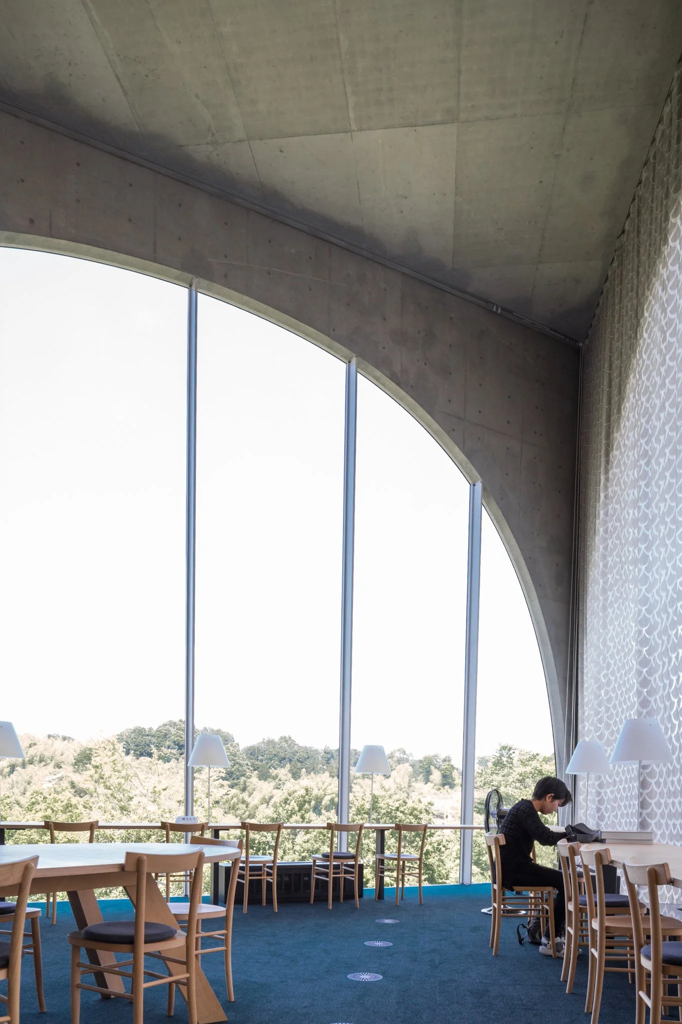 Toyo Ito - Tama Art University Library-18.jpg
