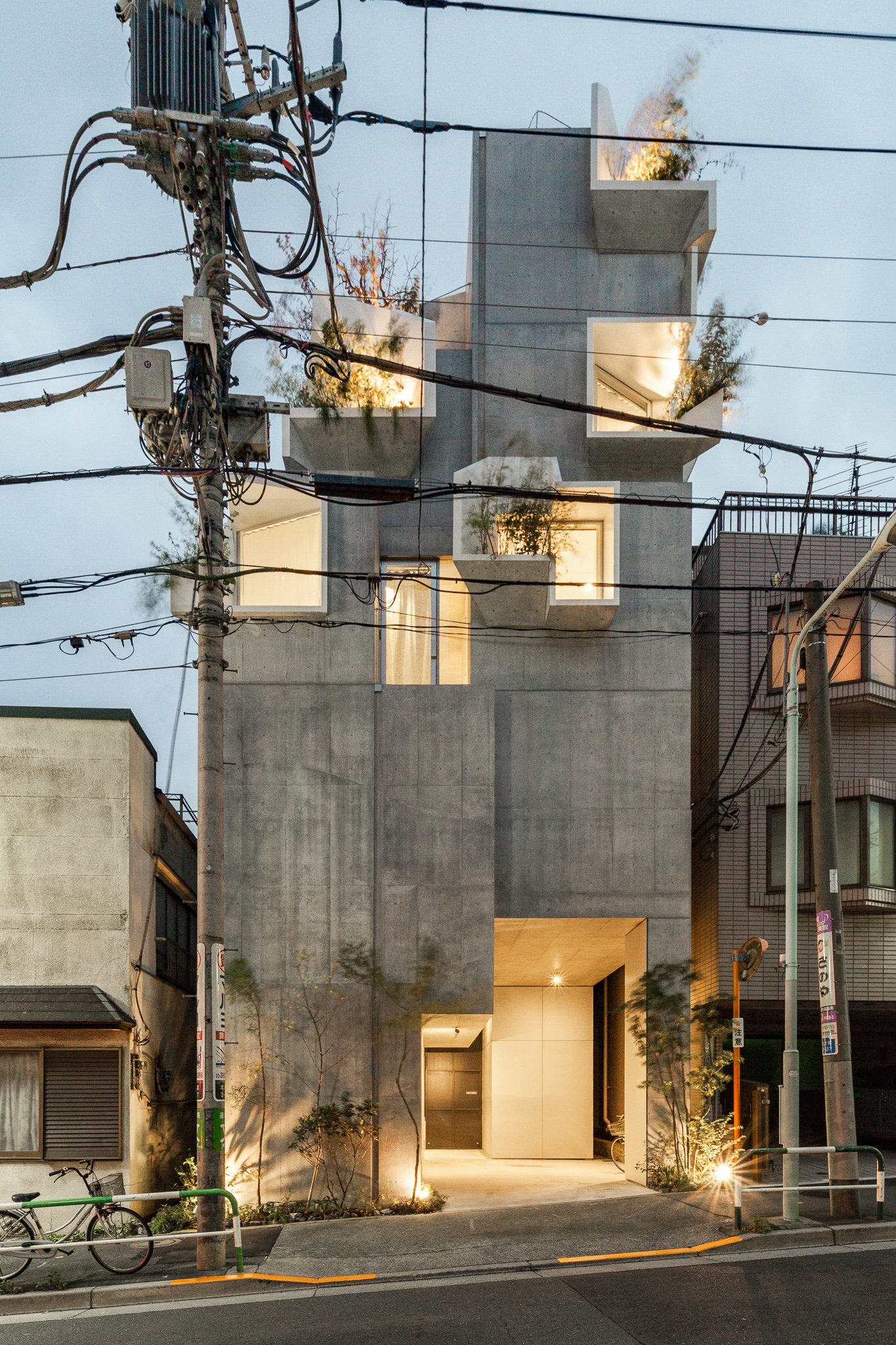 Akihisa Hirata - Treeness House - Atelier Vincent Hecht (14).jpg