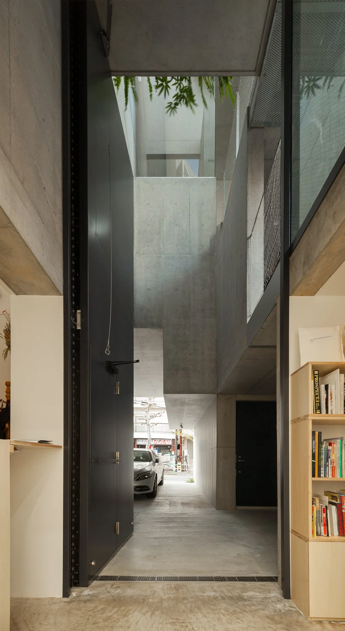 Akihisa Hirata - Treeness House - Atelier Vincent Hecht (37).jpg