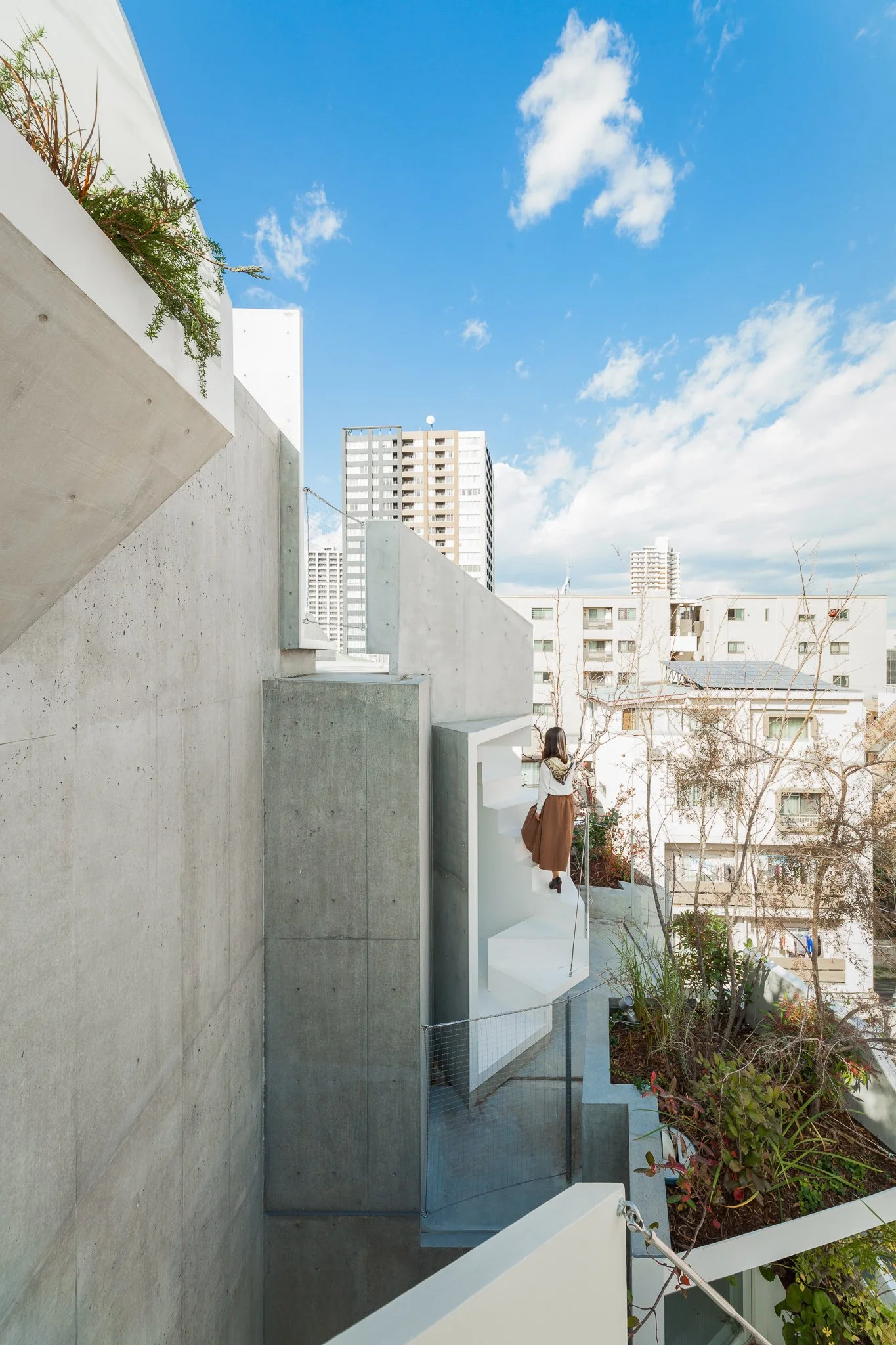 Akihisa Hirata - Treeness House - Atelier Vincent Hecht (23).jpg