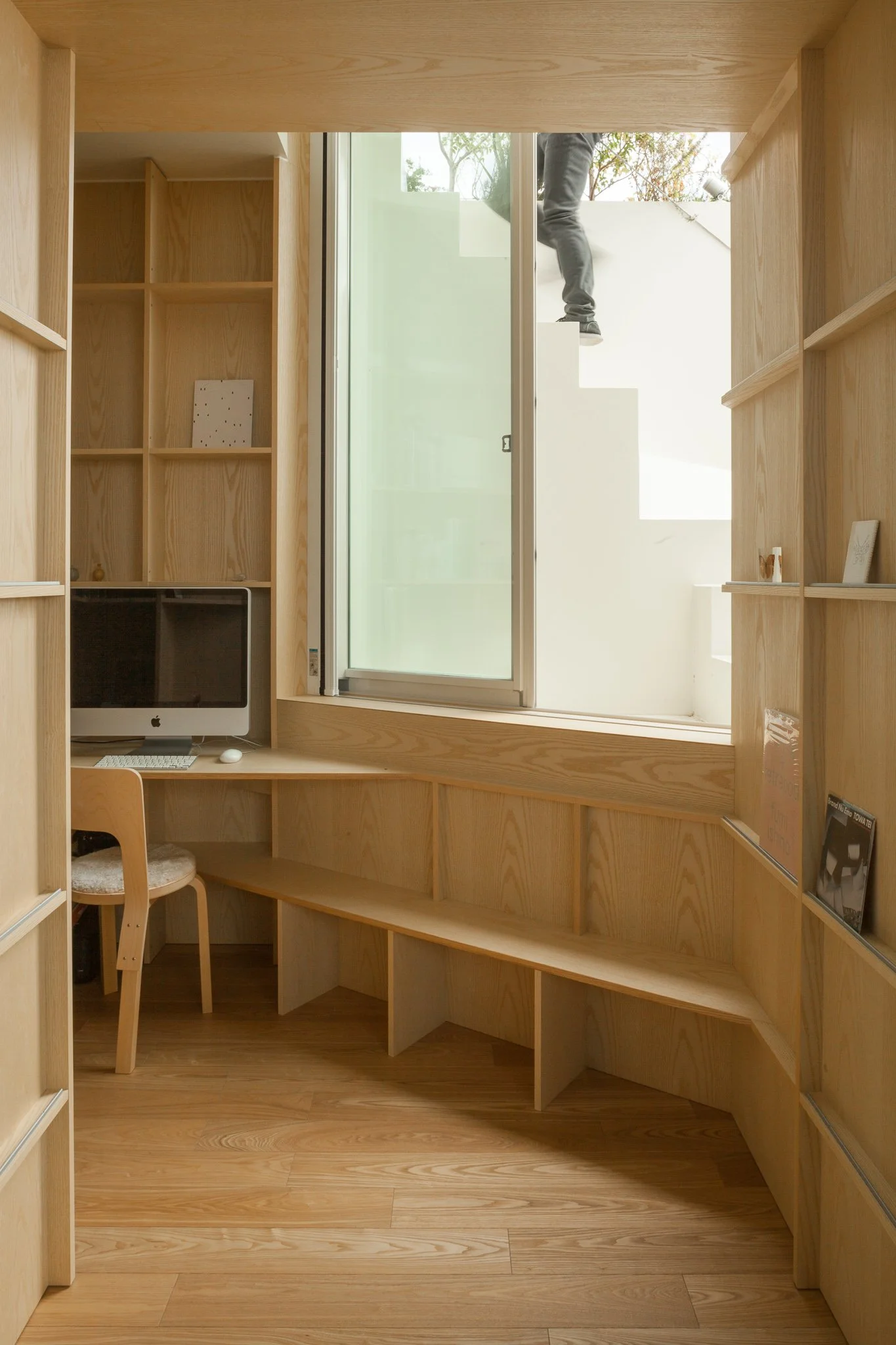 Akihisa Hirata - Treeness House - Atelier Vincent Hecht (26).jpg
