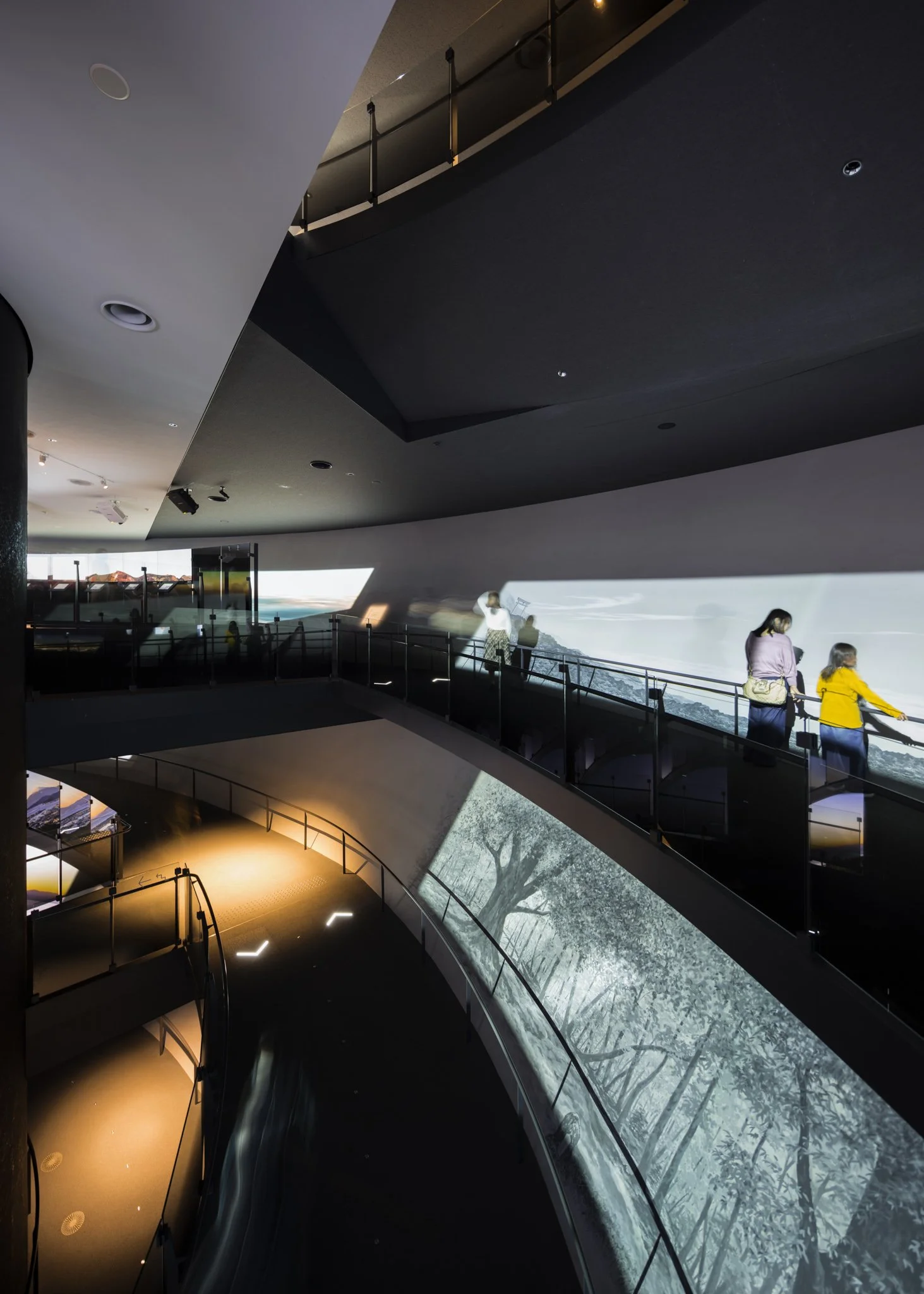 FUJI WORLD HERITAGE CENTER - Atelier Vincent Hecht -47.jpg