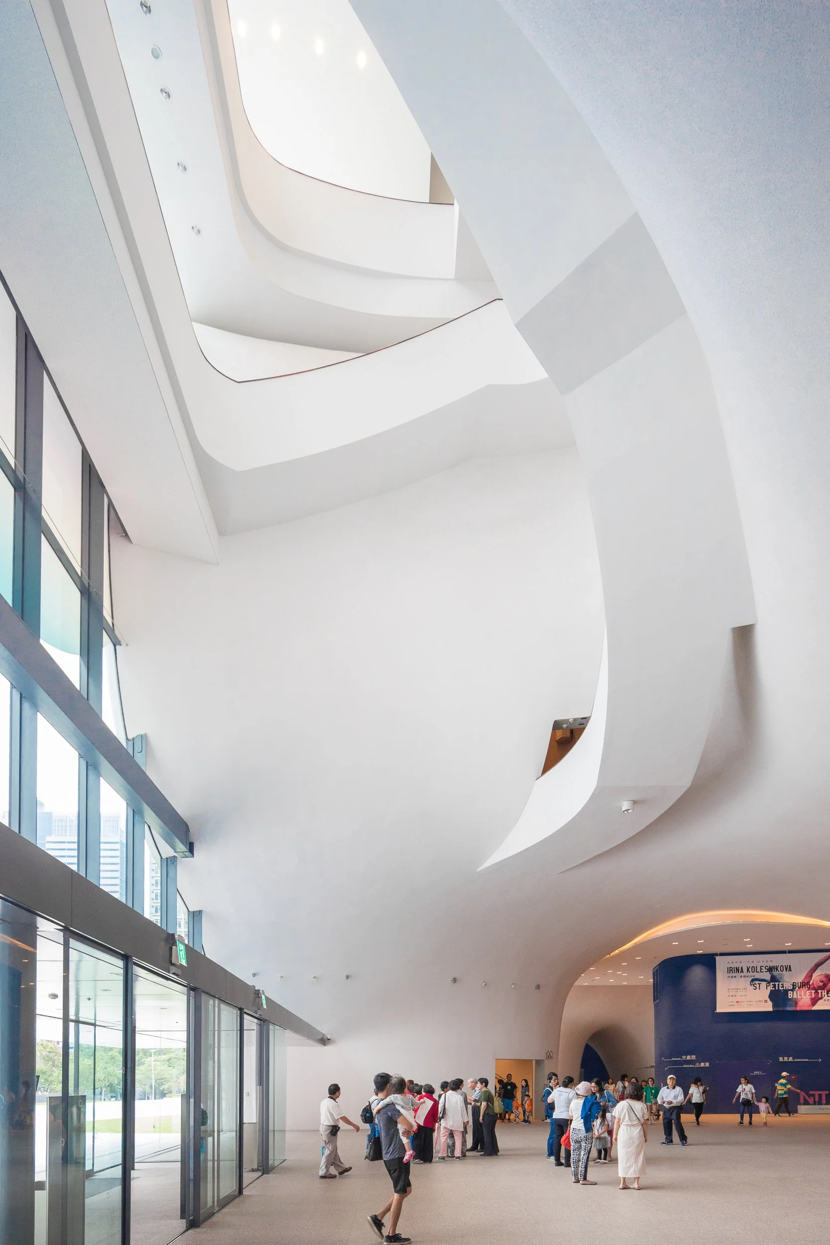Copyright 2019 Atelier Vincent Hecht - Toyo Ito - Taichung Metropolitan Opera House - 1R5A8168.jpg