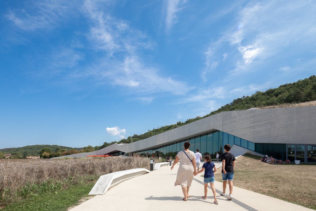 Snohetta - Lascaux IV Vincent Hecht (3).jpg