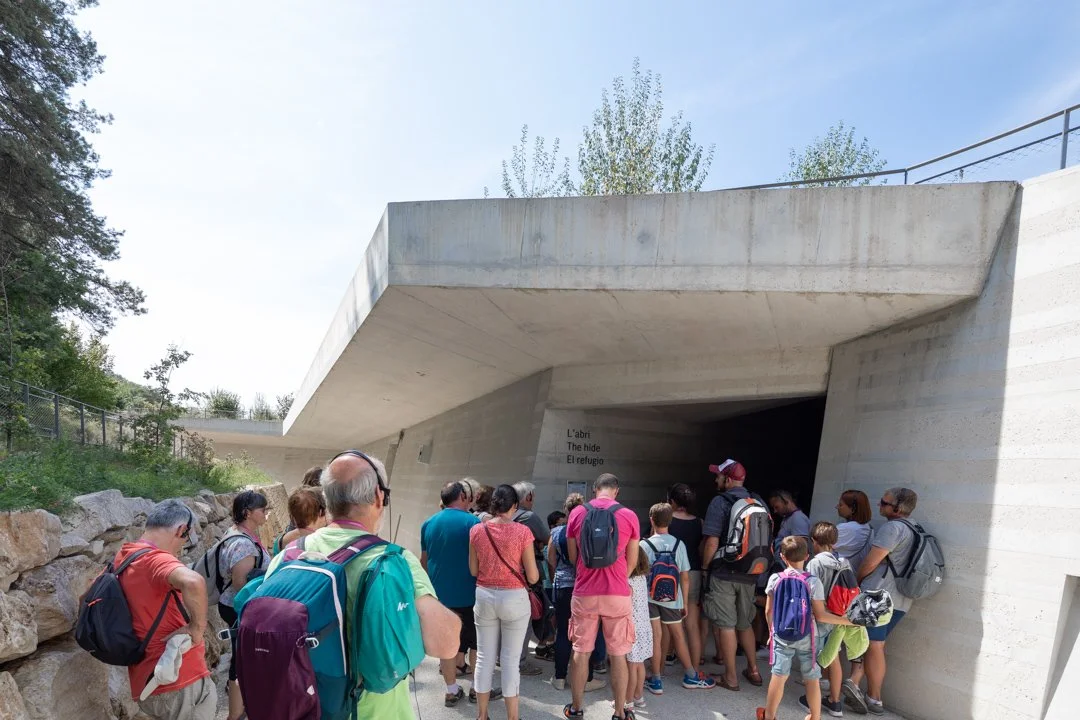 Snohetta - Lascaux IV Vincent Hecht (11).jpg