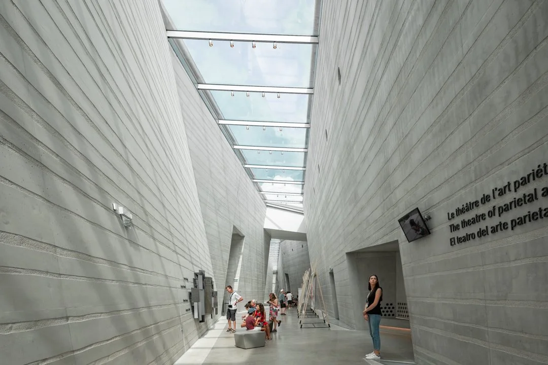 Snohetta - Lascaux IV Vincent Hecht (17).jpg