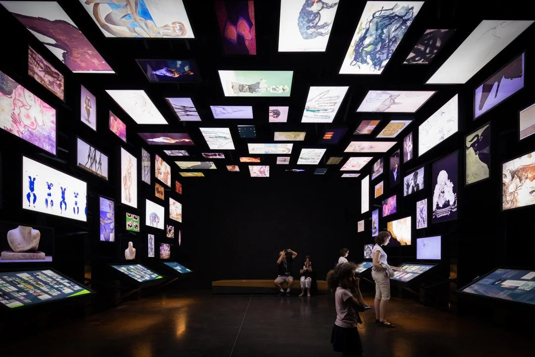 Snohetta - Lascaux IV Vincent Hecht (20).jpg
