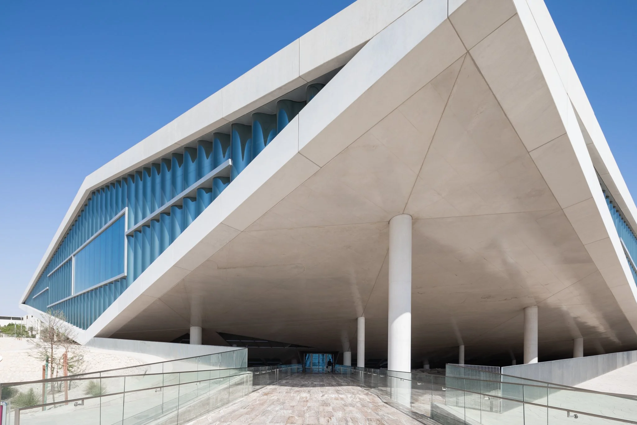 OMA - Qatar National Library Vincent Hecht (7).jpg