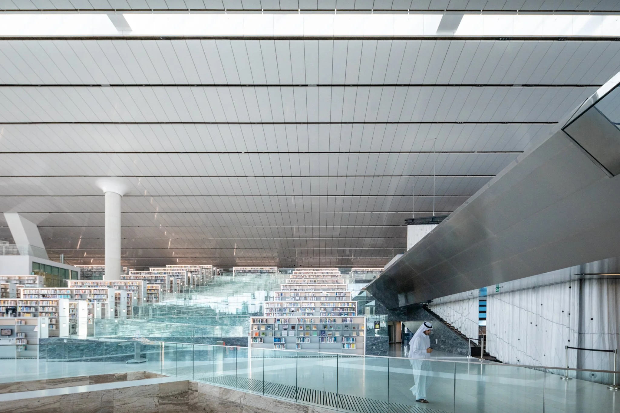 OMA - Qatar National Library Vincent Hecht (8).jpg