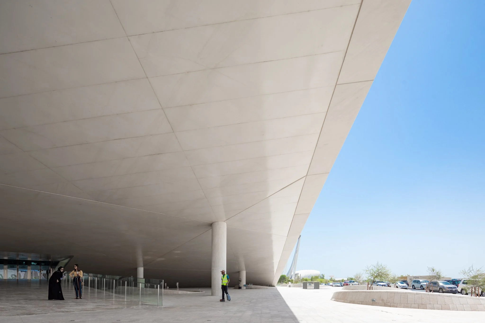 OMA - Qatar National Library Vincent Hecht (22).jpg