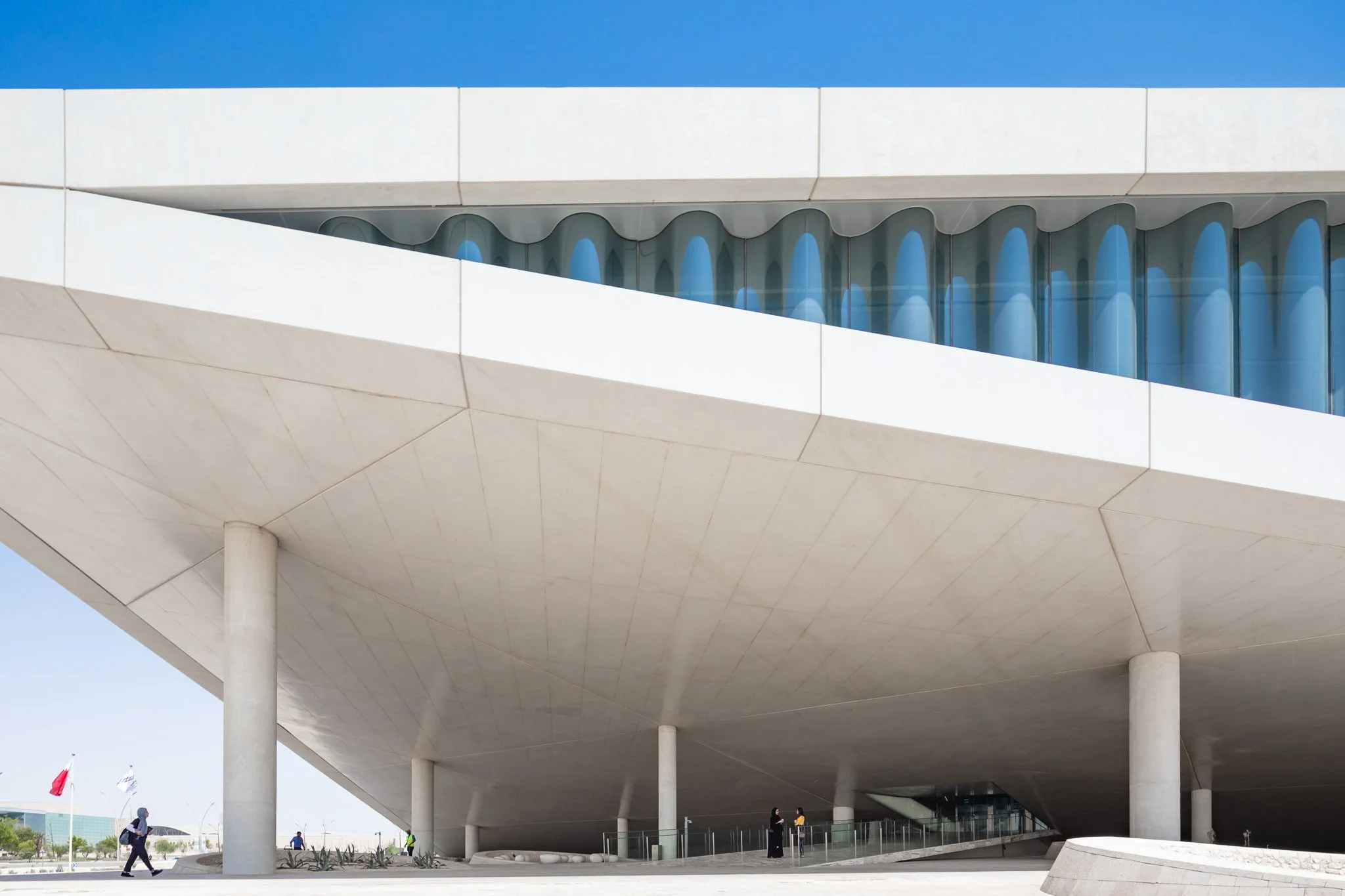 OMA - Qatar National Library Vincent Hecht (23).jpg
