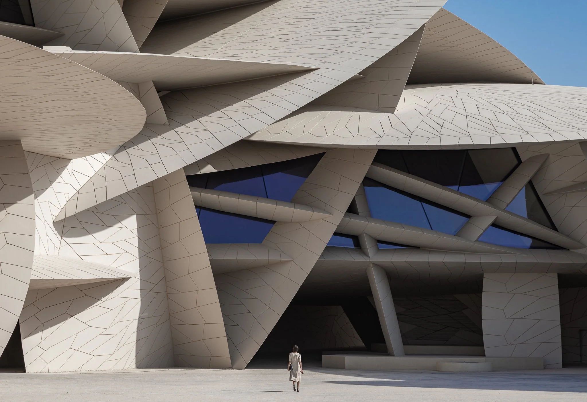 Jean Nouvel - Qatar National Museum - Vincent Hecht (2).jpg