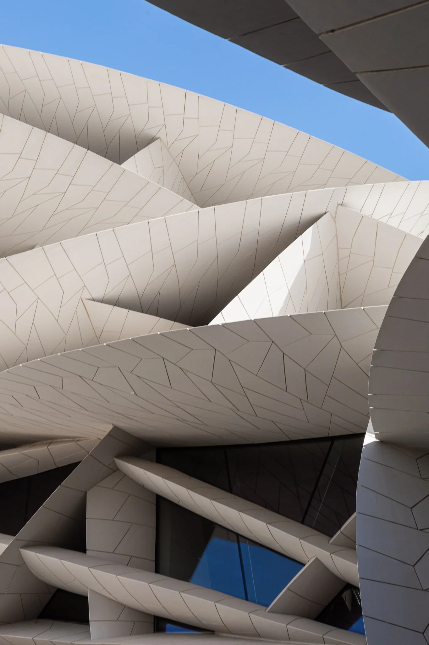 Jean Nouvel - Qatar National Museum - Vincent Hecht (18).jpg