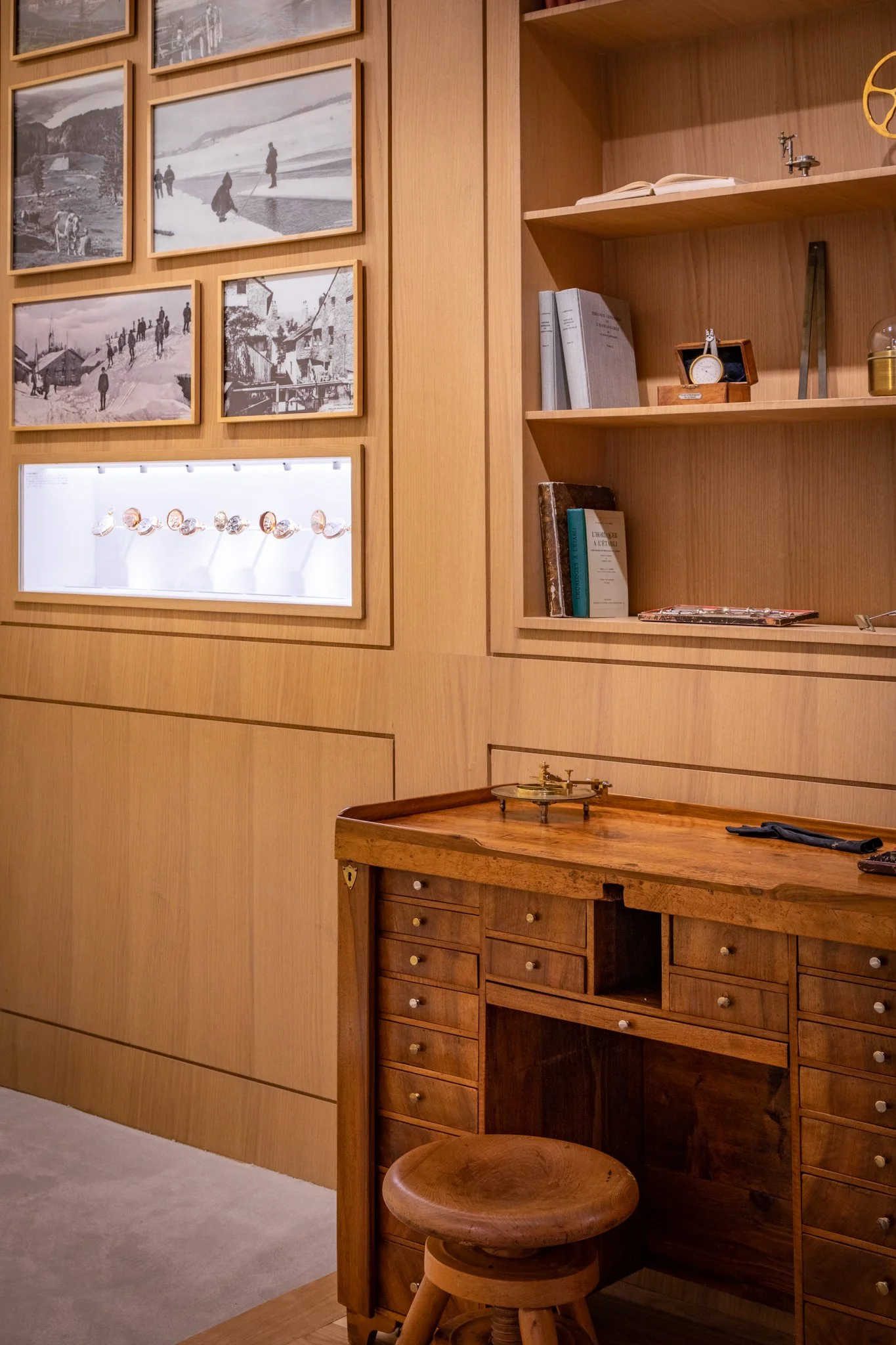 Audemars Piguet - Exhibition Tokyo Vincent Hecht-06.jpg