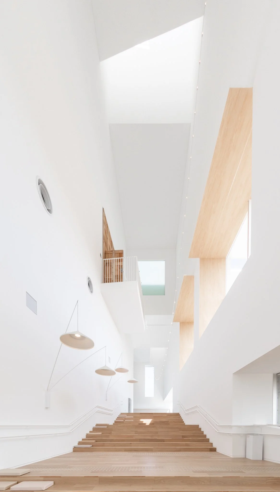 Sou Fujimoto Architects - Ishinomaki Cultural Center-10.jpg