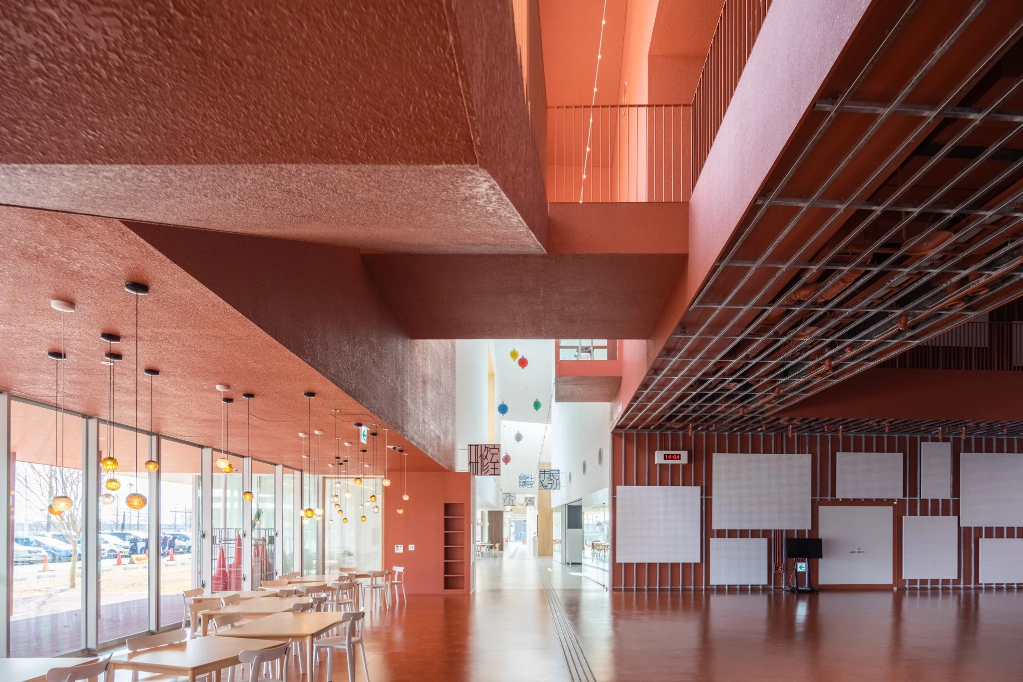 Sou Fujimoto Architects - Ishinomaki Cultural Center-11.jpg