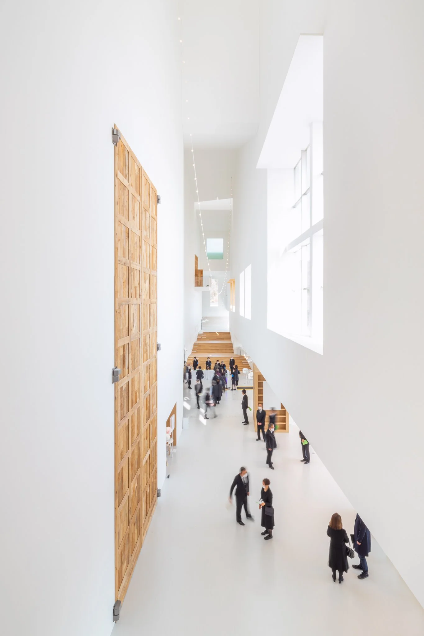 Sou Fujimoto Architects - Ishinomaki Cultural Center-13.jpg