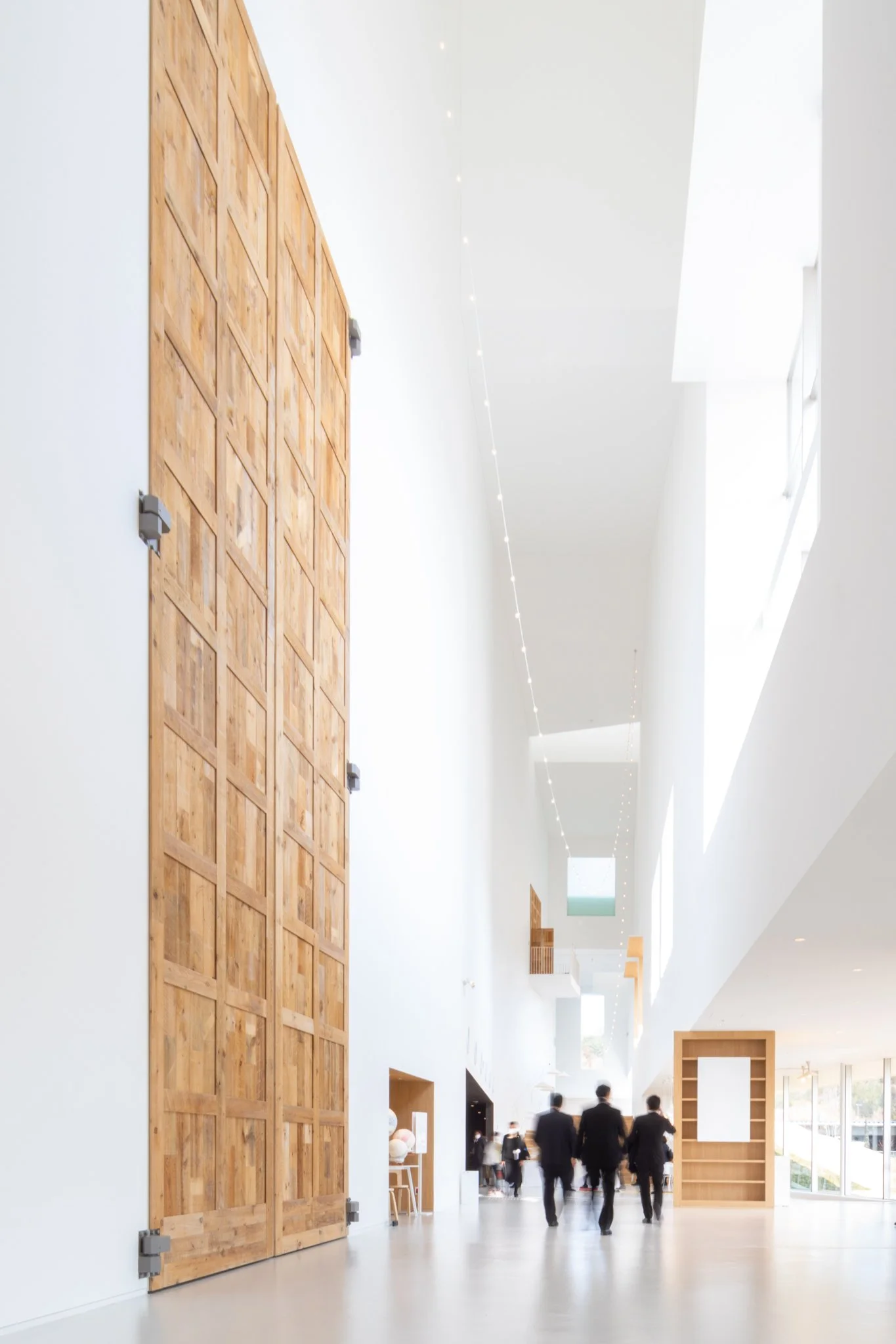 Sou Fujimoto Architects - Ishinomaki Cultural Center-14.jpg