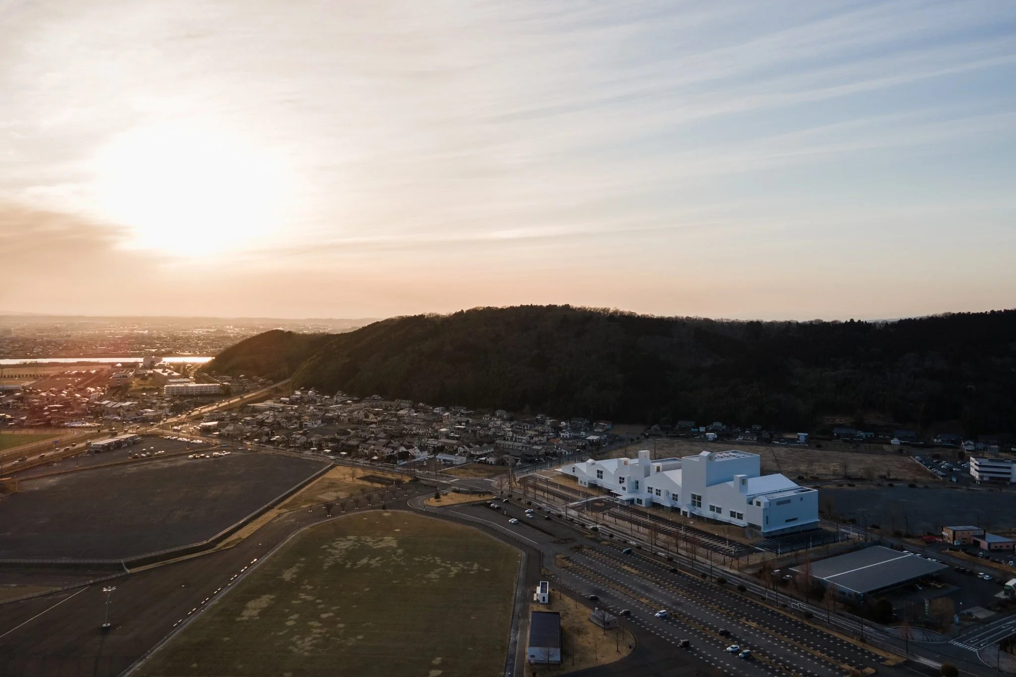 Sou Fujimoto Architects - Ishinomaki Cultural Center-15.jpg