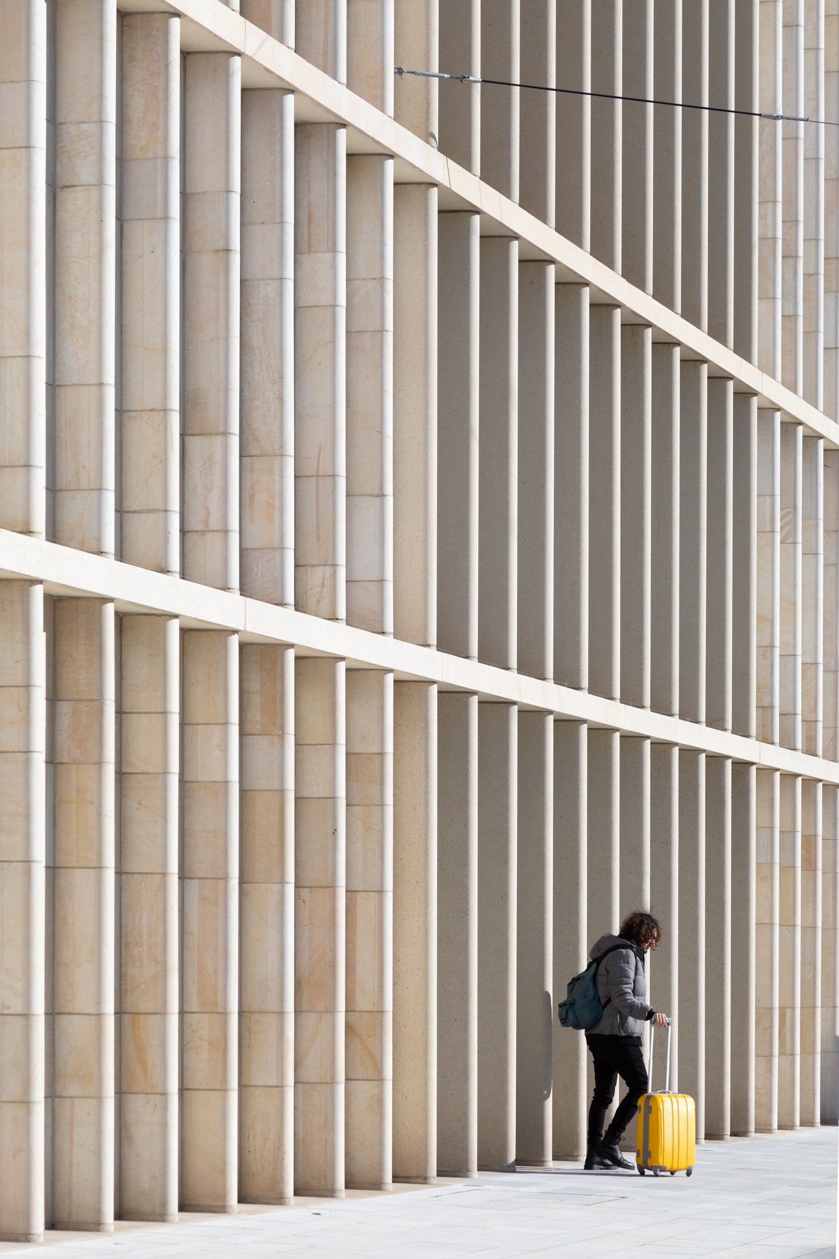 David Chipperfiled Architects - New Kunsthaus Zürich Vincent Hecht (10).jpg