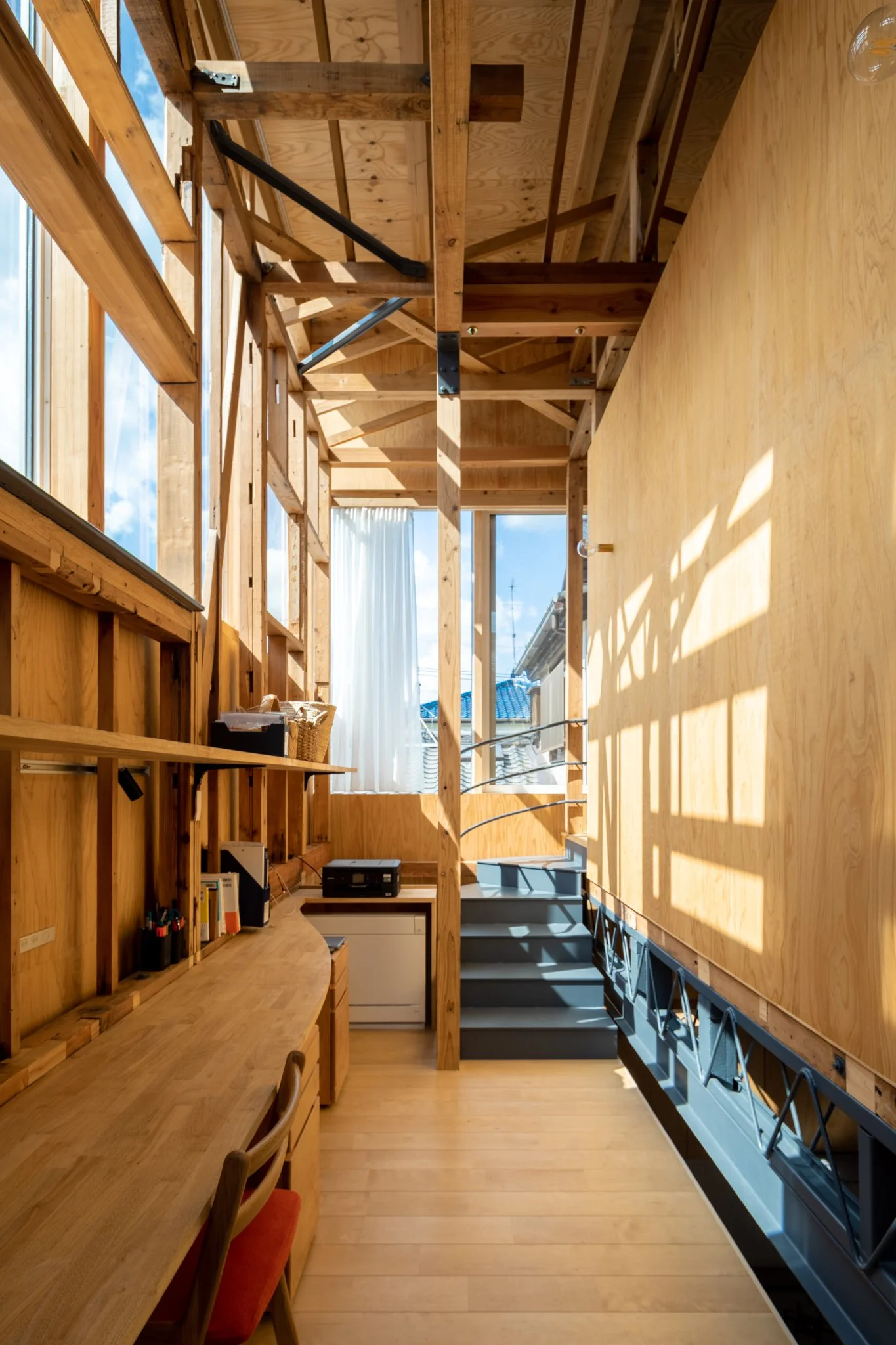 Uemori - Father and Son House-5.jpg