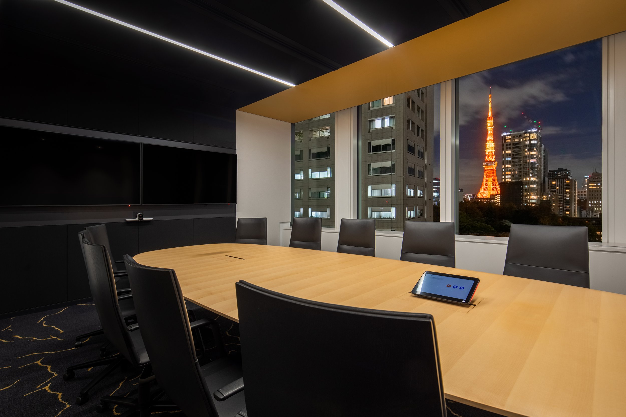 Van der Architects - Autodesk Toranomon Office -30.jpg