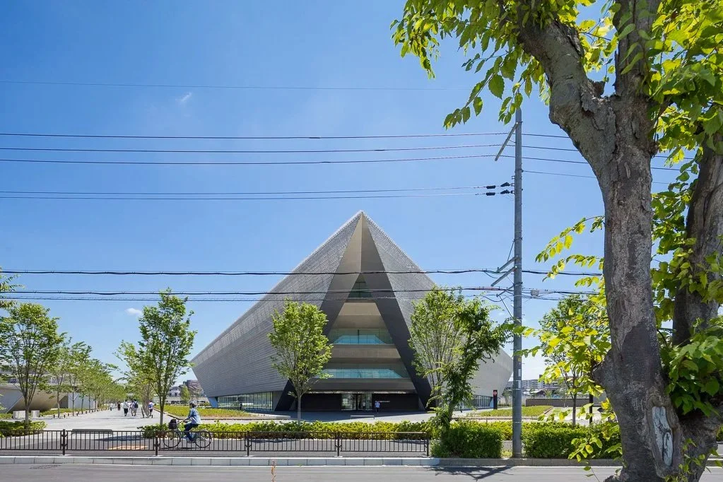 三菱地所設計 - アカデミック・アーク