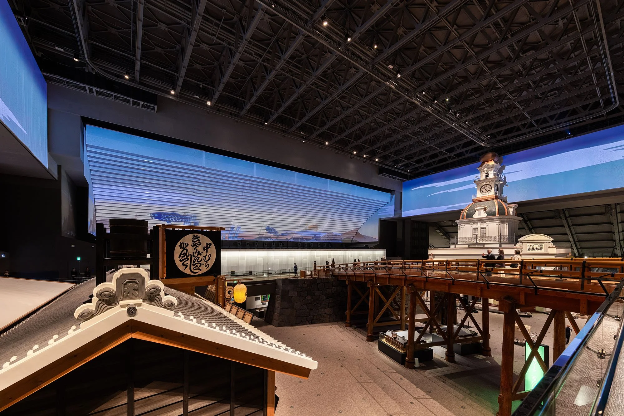 OMA - Edo Museum Re-opening - Copyright Vincent Hecht-6.jpg
