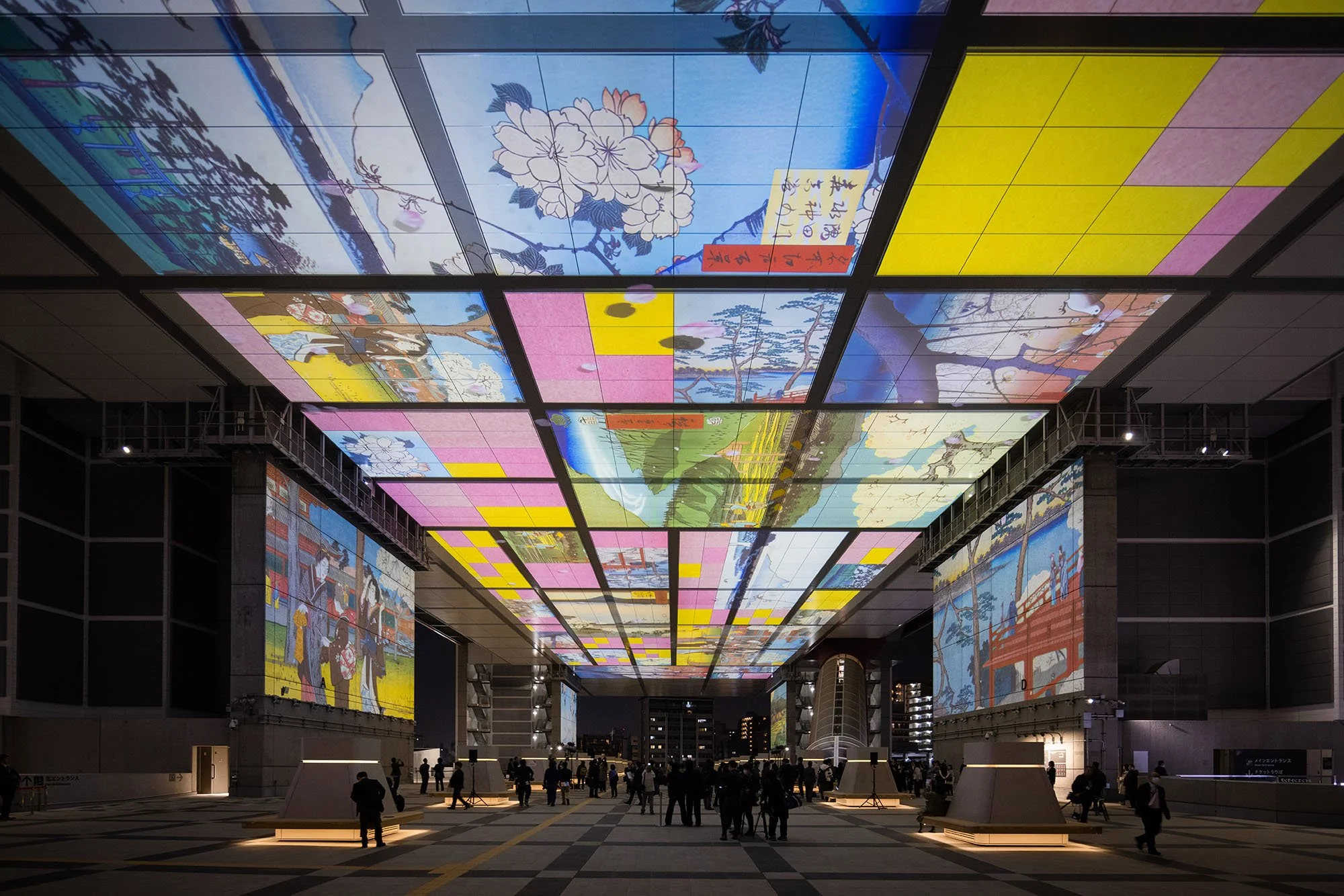 OMA - Edo Museum Re-opening - Copyright Vincent Hecht-12.jpg