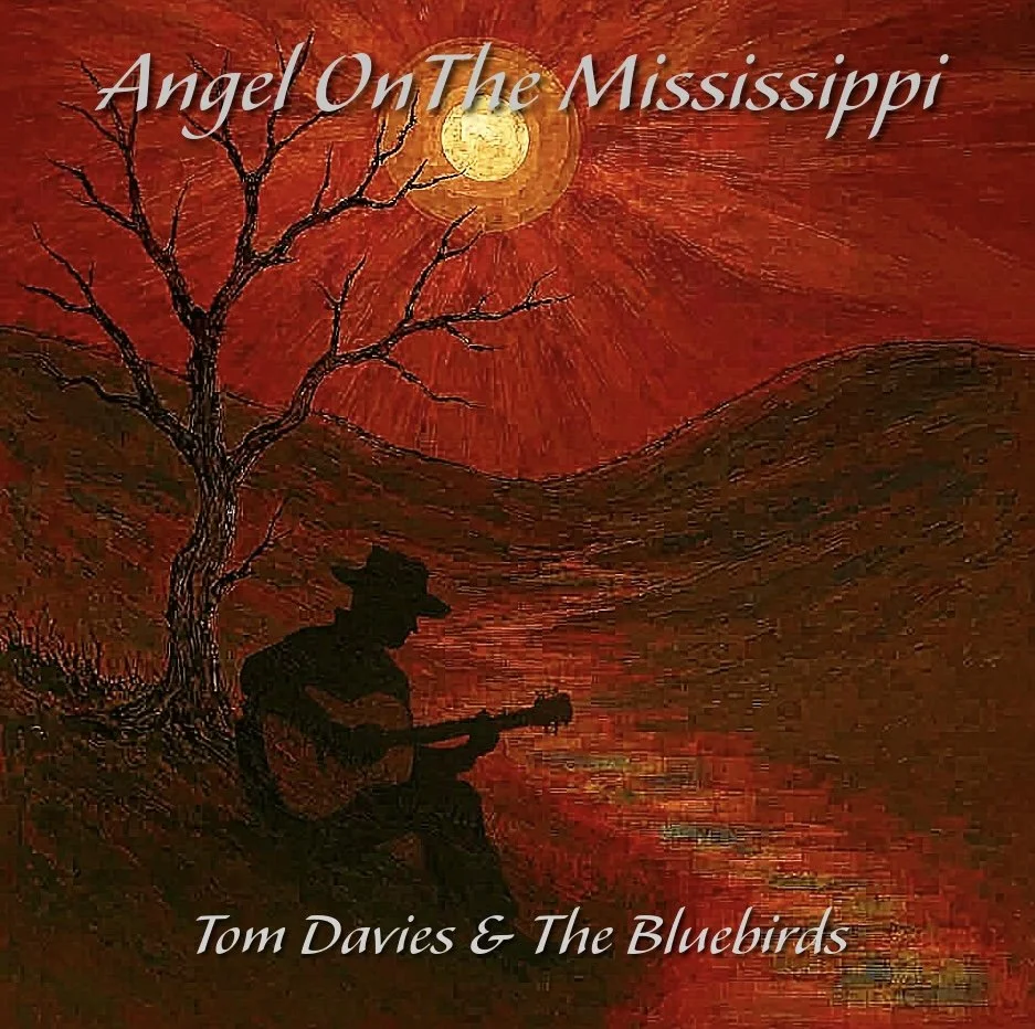 Boogaloo Promotions - ‘Angel On The Mississippi’ Album Launch Show!