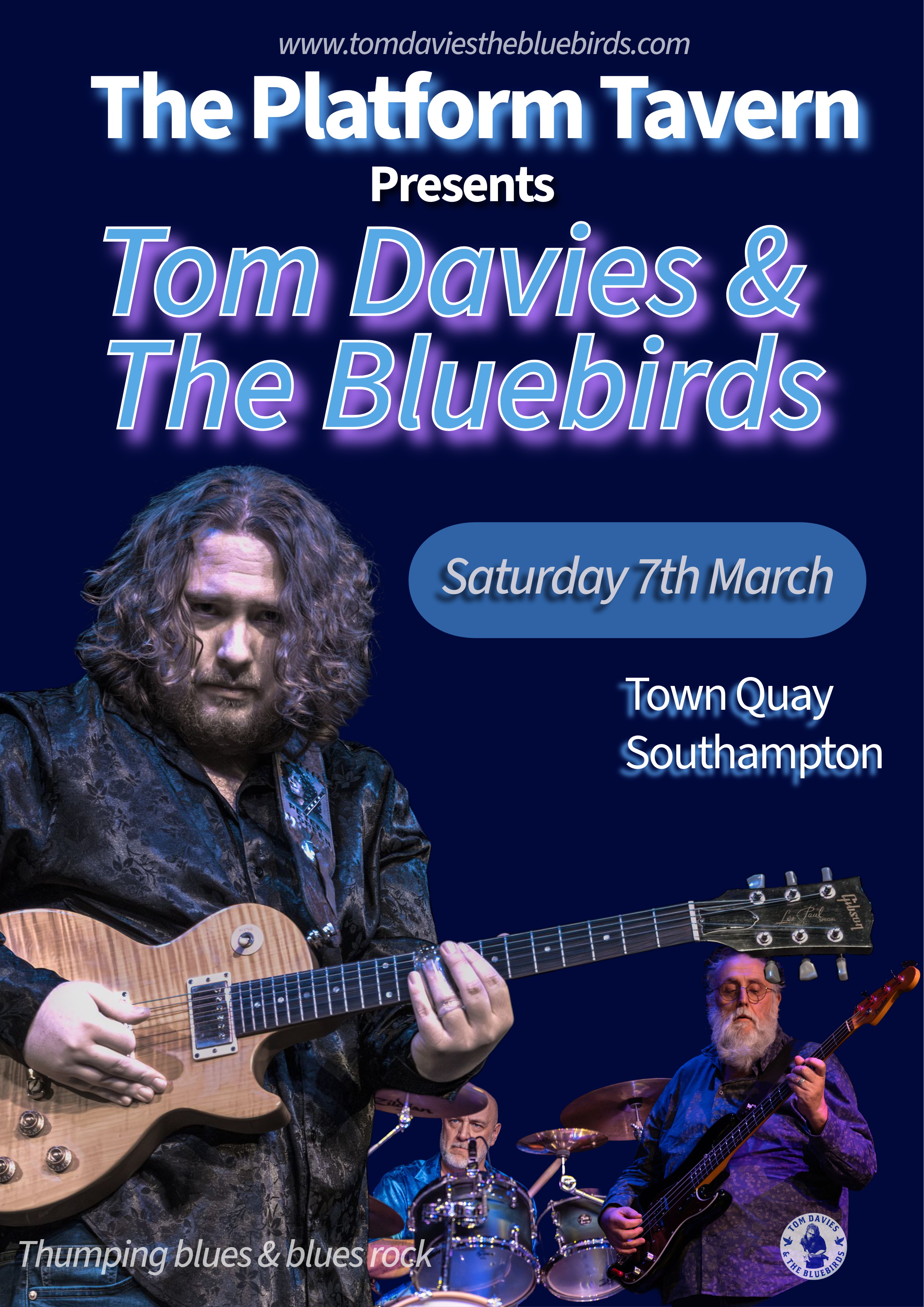 The Platform Tavern, Southampton