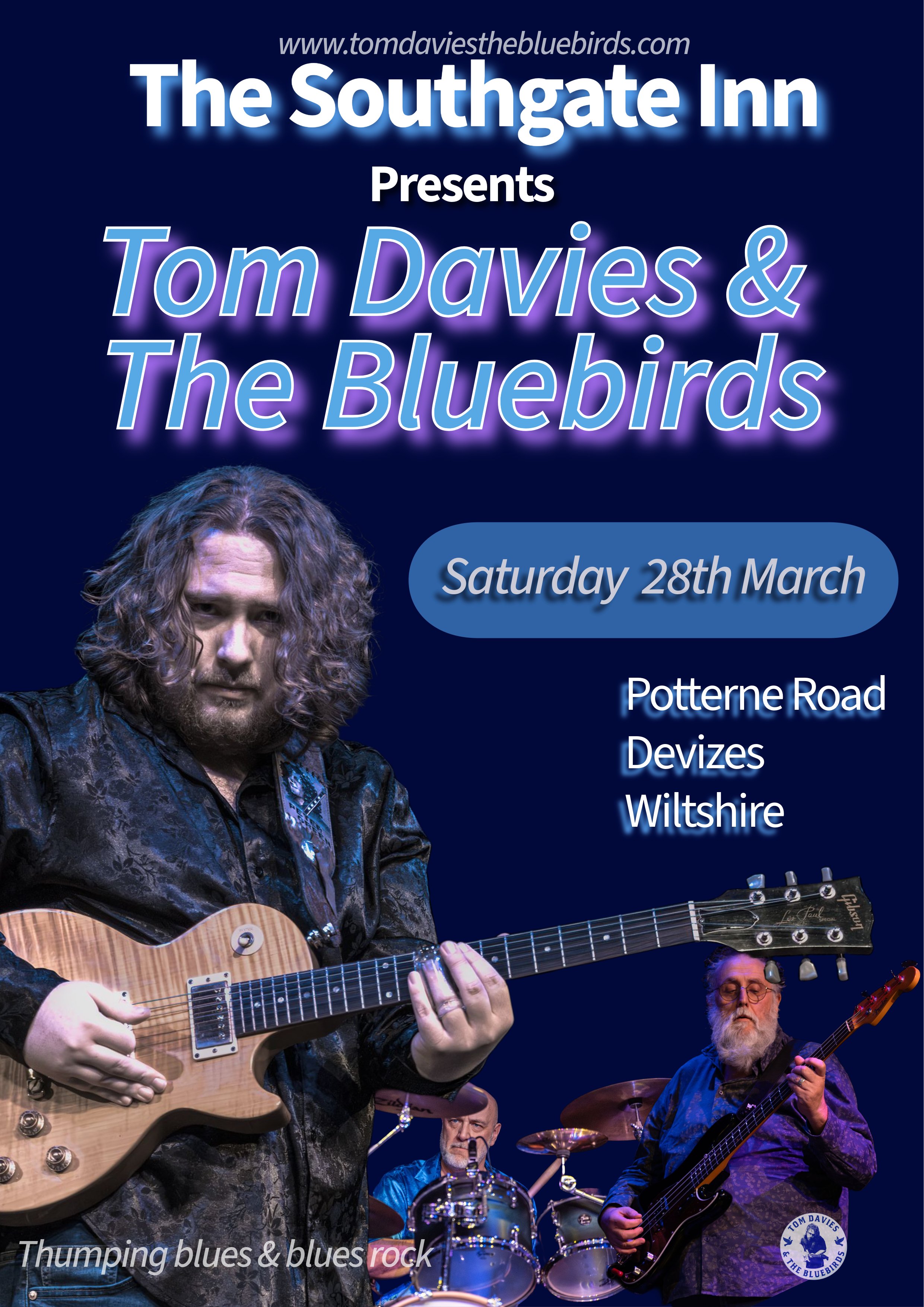 The Southgate, Devizes