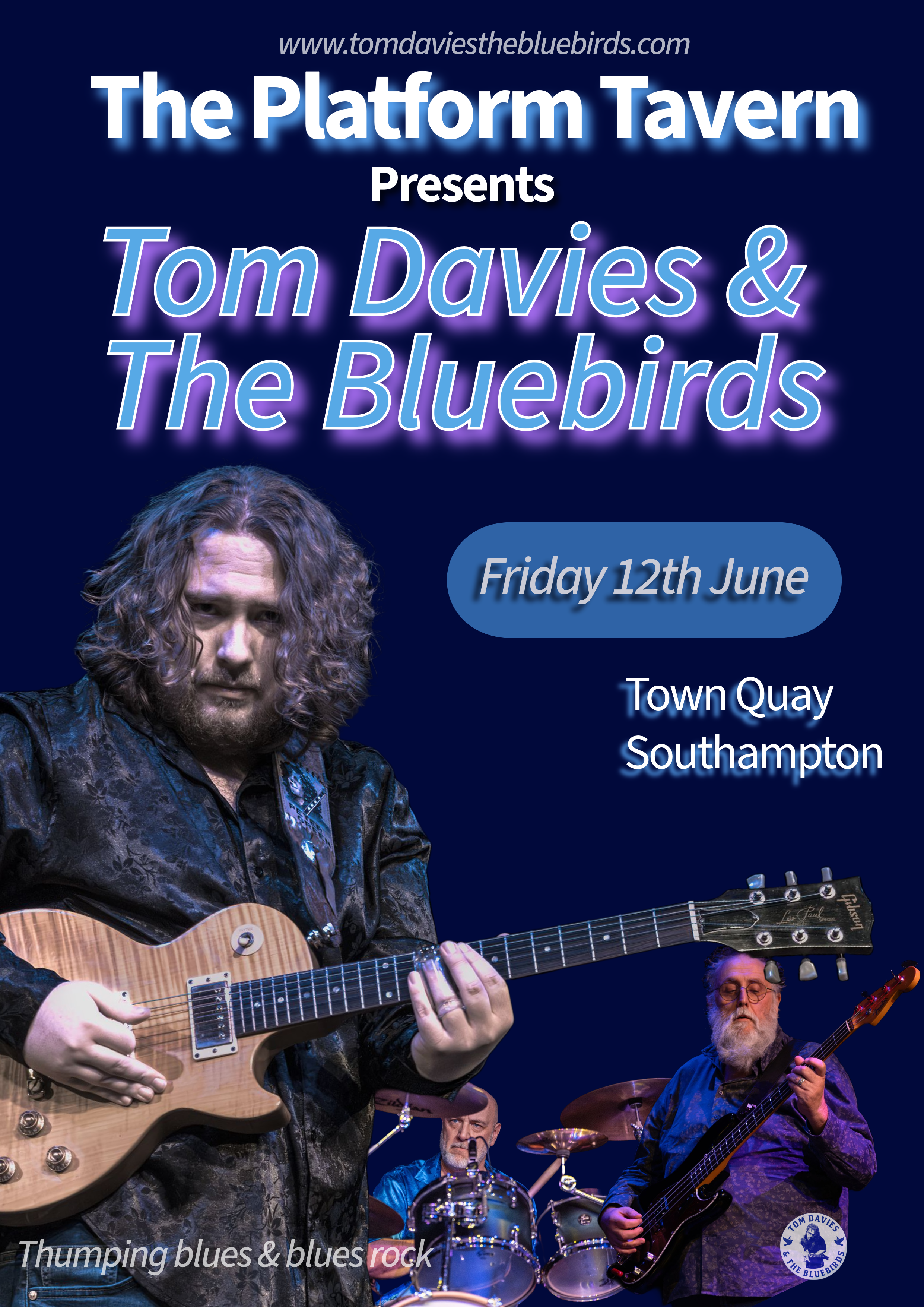 The Platform Tavern, Southampton