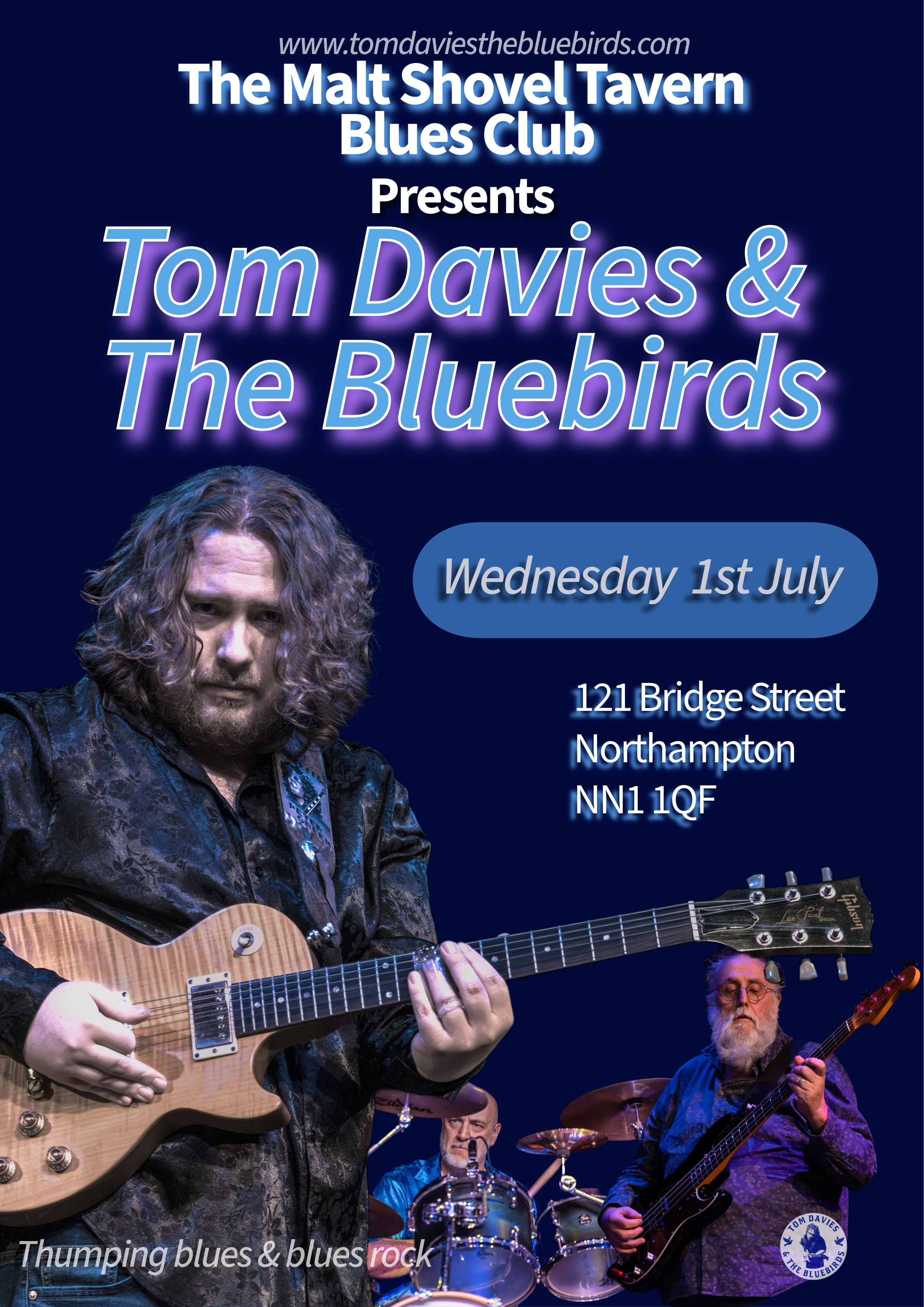 The Malt Shovel Tavern