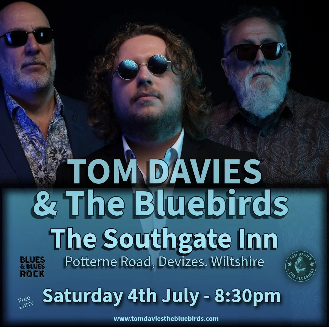 The Southgate, Devizes