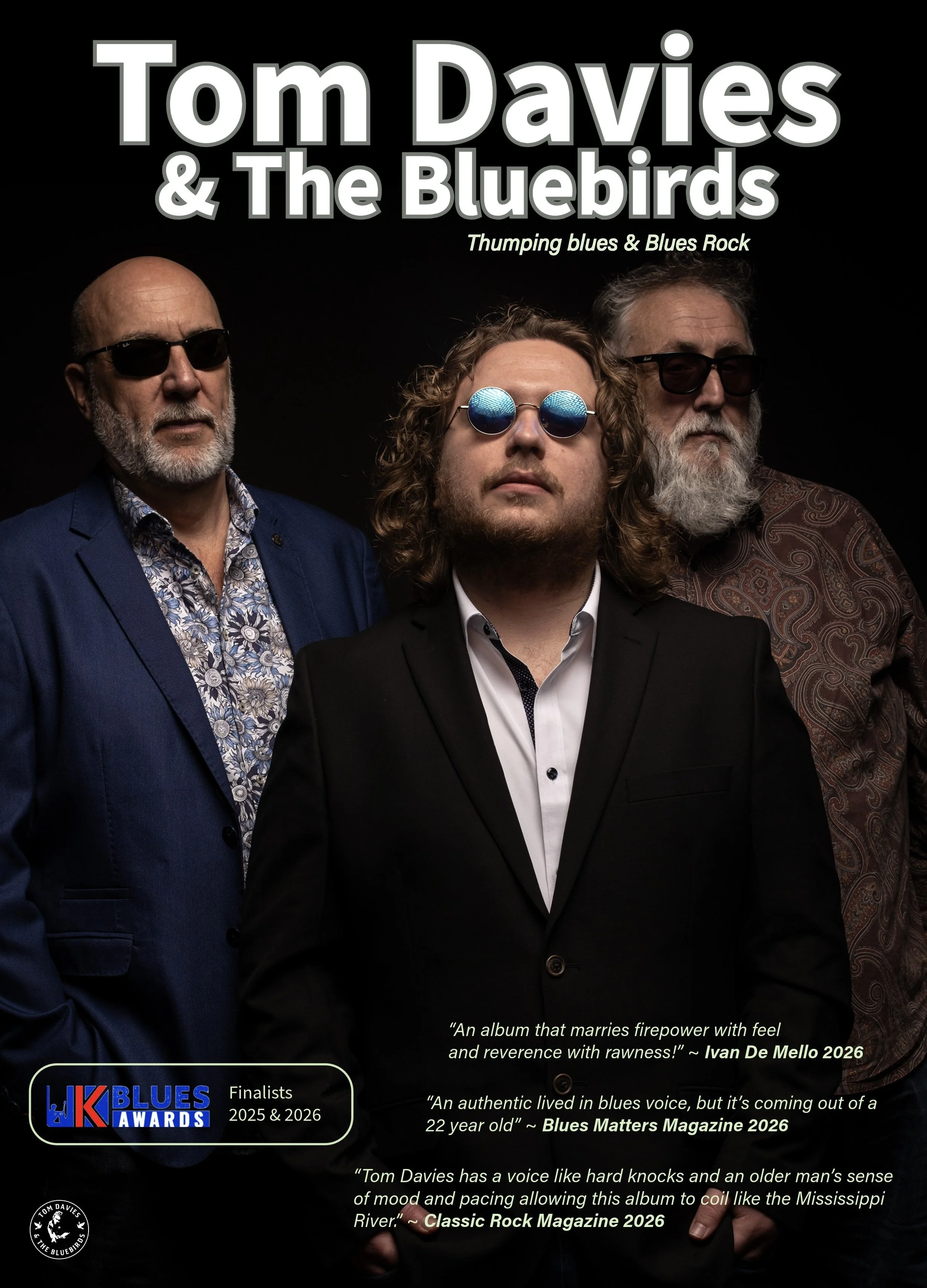 Bullfrog Blues Club