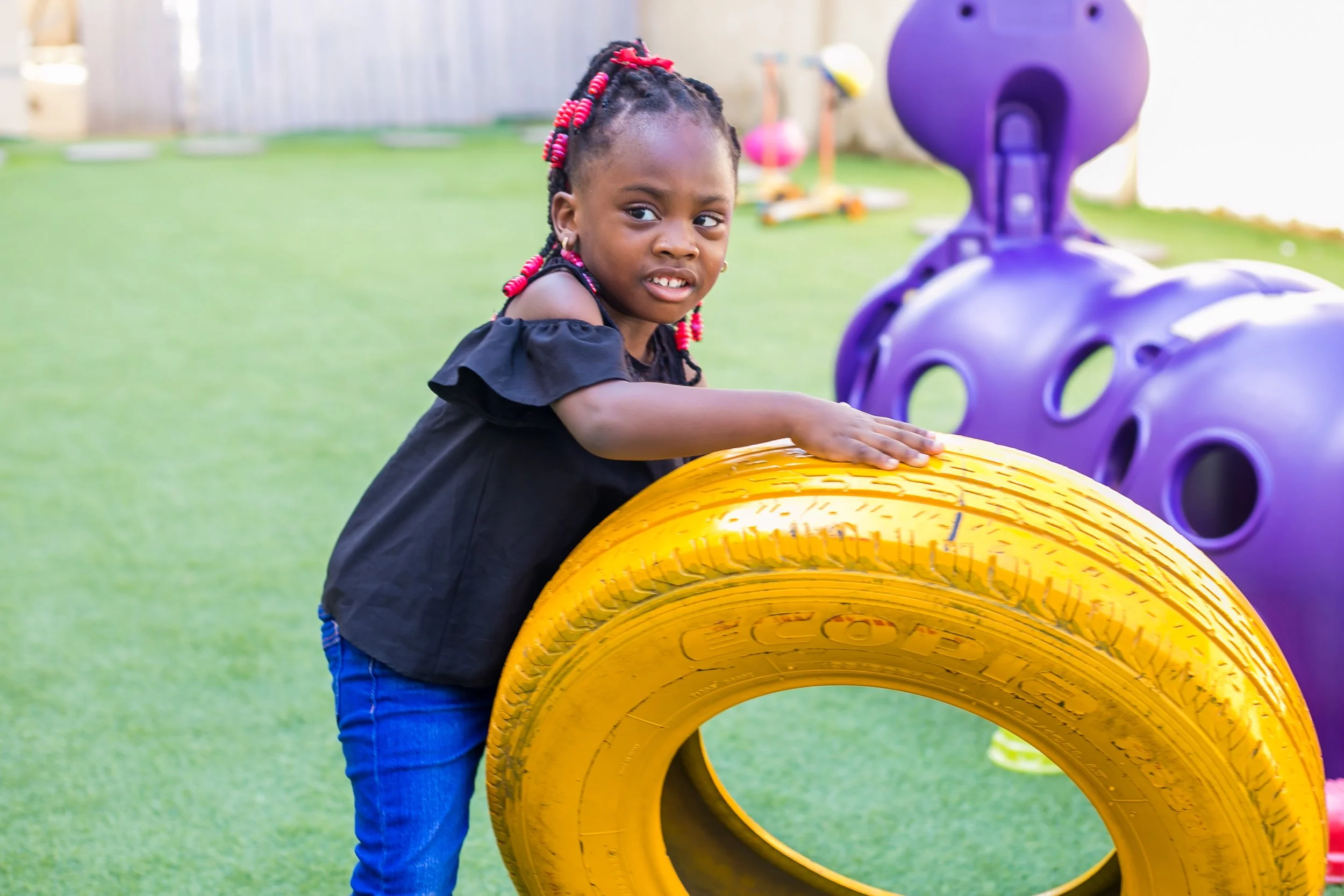 Learning Through Play: The Power of Fun in Education