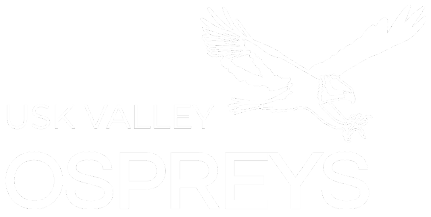 Usk Valley Ospreys