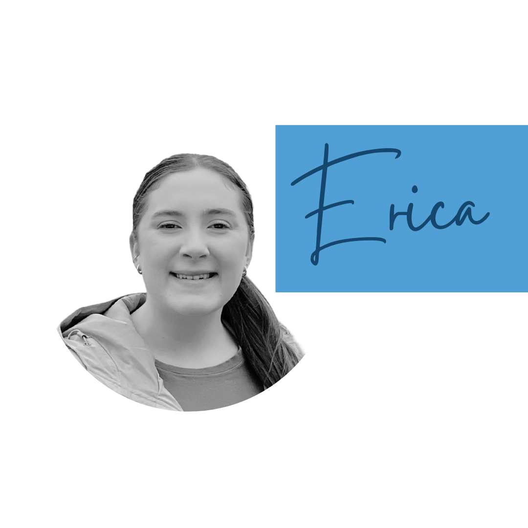 Meet the Board | erica filler