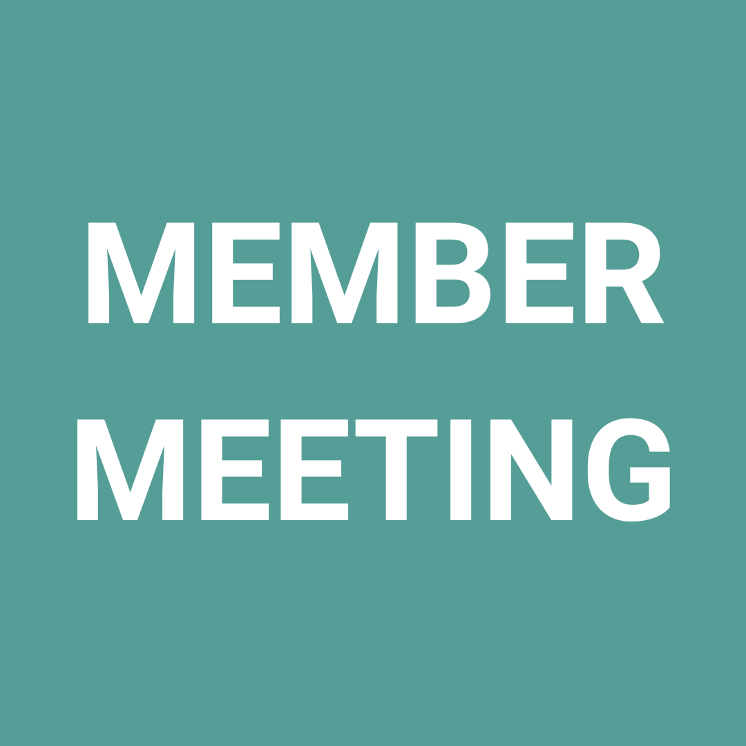 Bay Street Ally Meeting