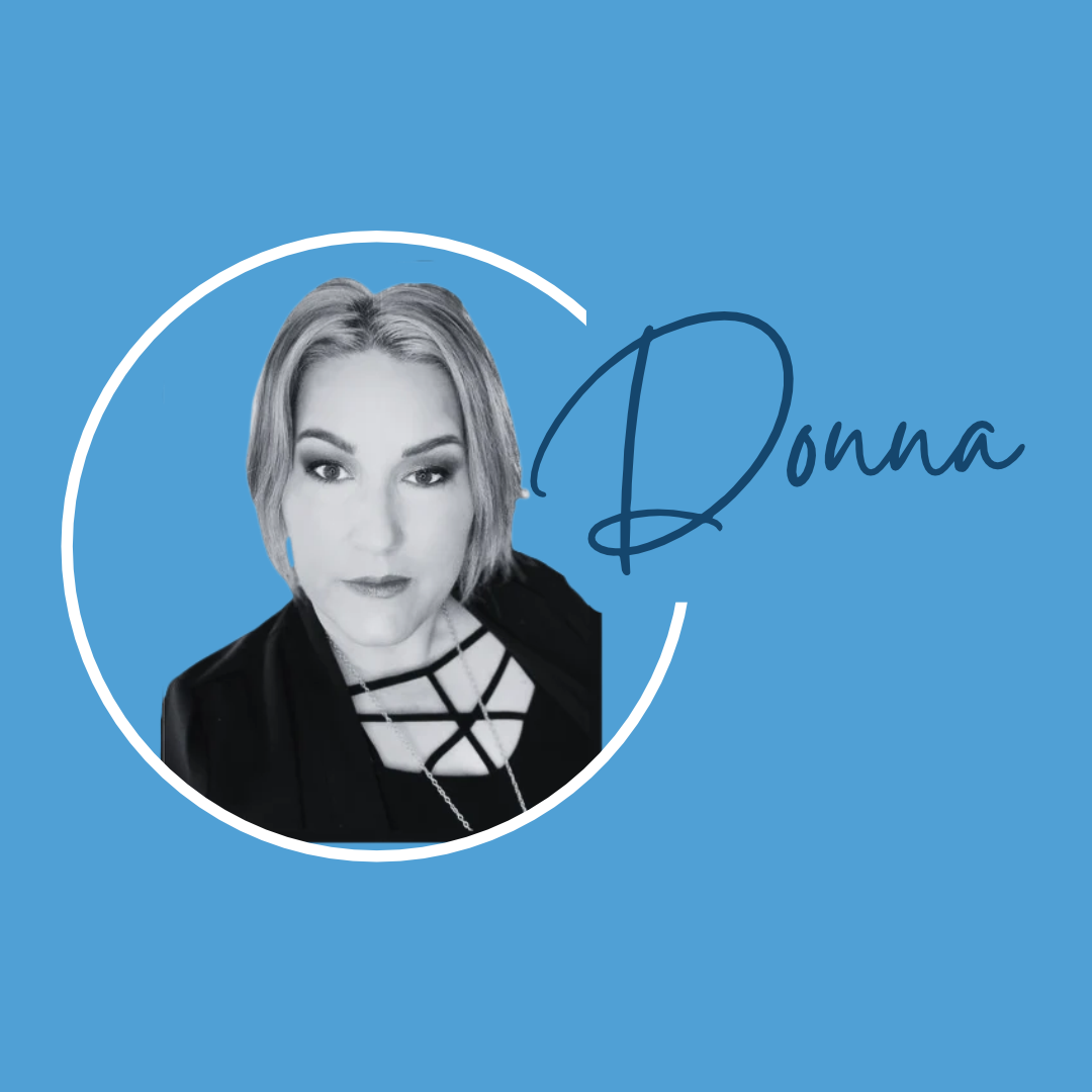 Meet the Board | Donna Schneidmiller