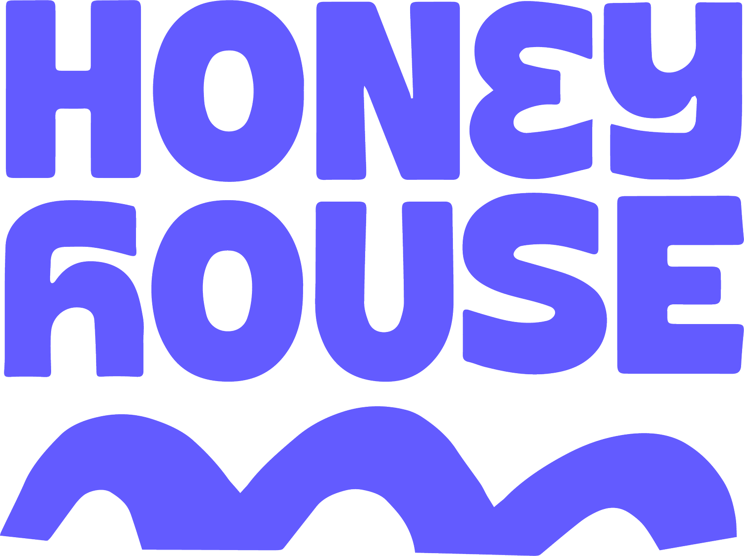 HONEY HOUSE WORTHING &amp; SUSSEX