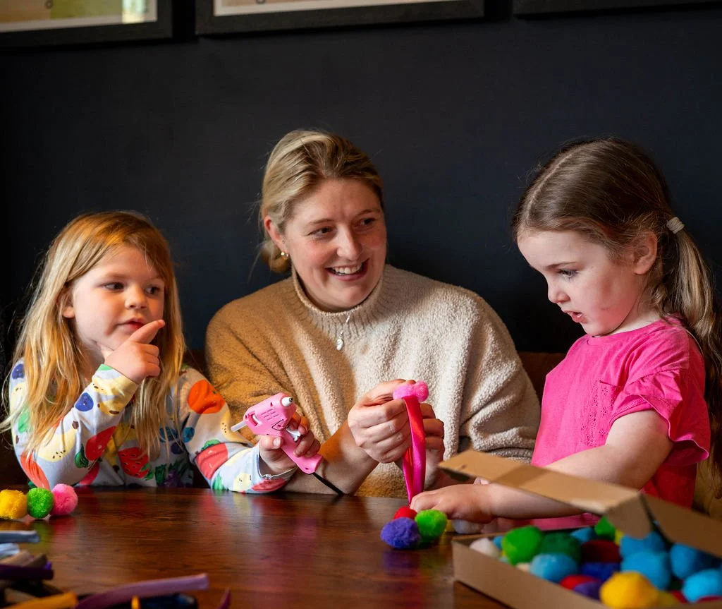 Best Baby &amp; Child Classes in Worthing: A Parent's Guide